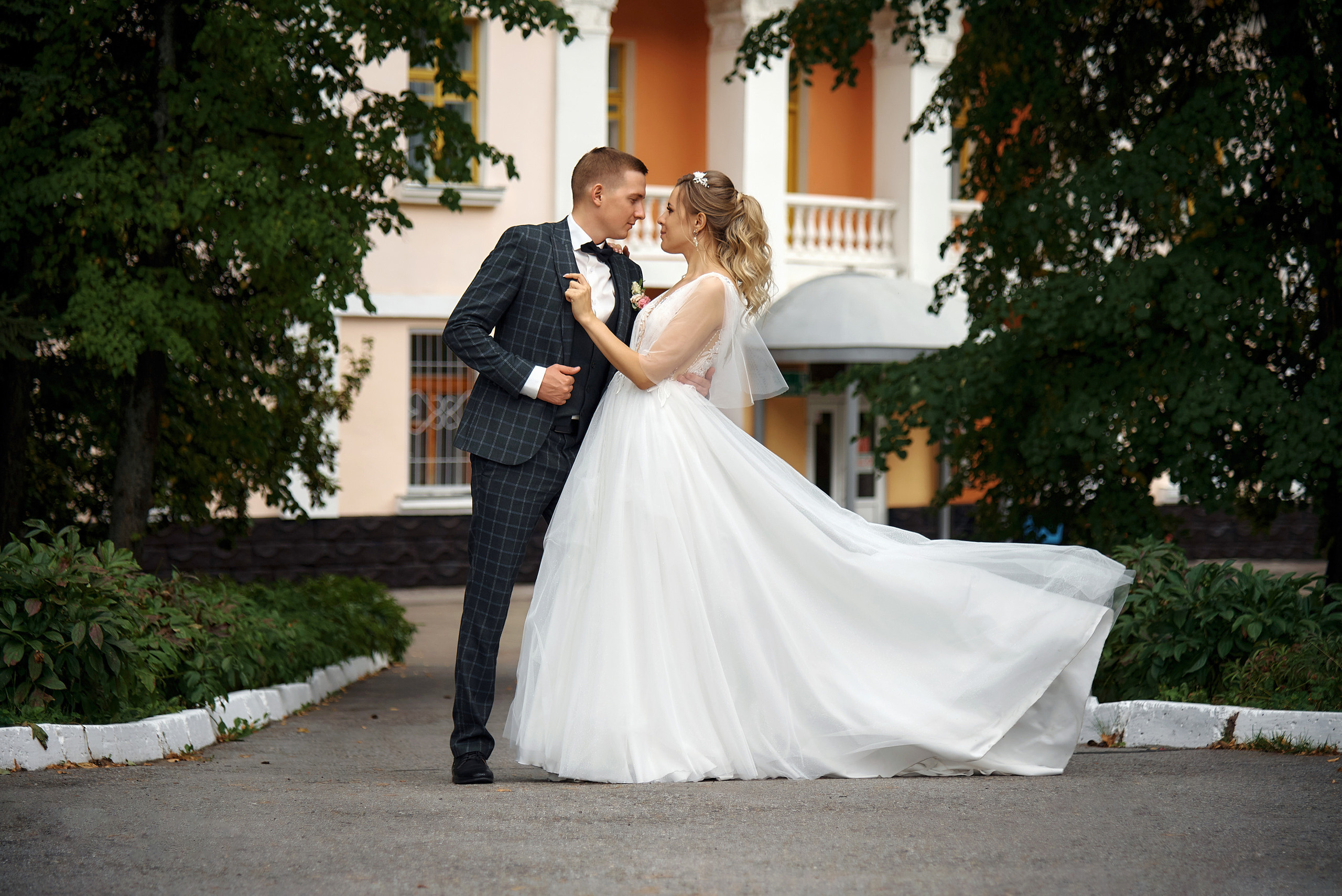 Красивые свадебные фото Барнаул. Фотограф Опыт Качество Скорость Горный Алтай Барнаул