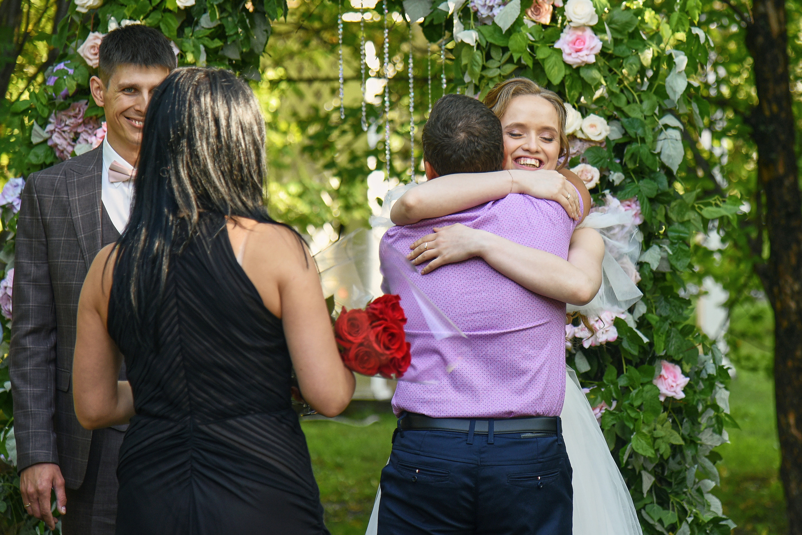 Ваш фотограф на свадьбу в Барнауле. Фотограф Опыт Качество Скорость Горный Алтай Барнаул