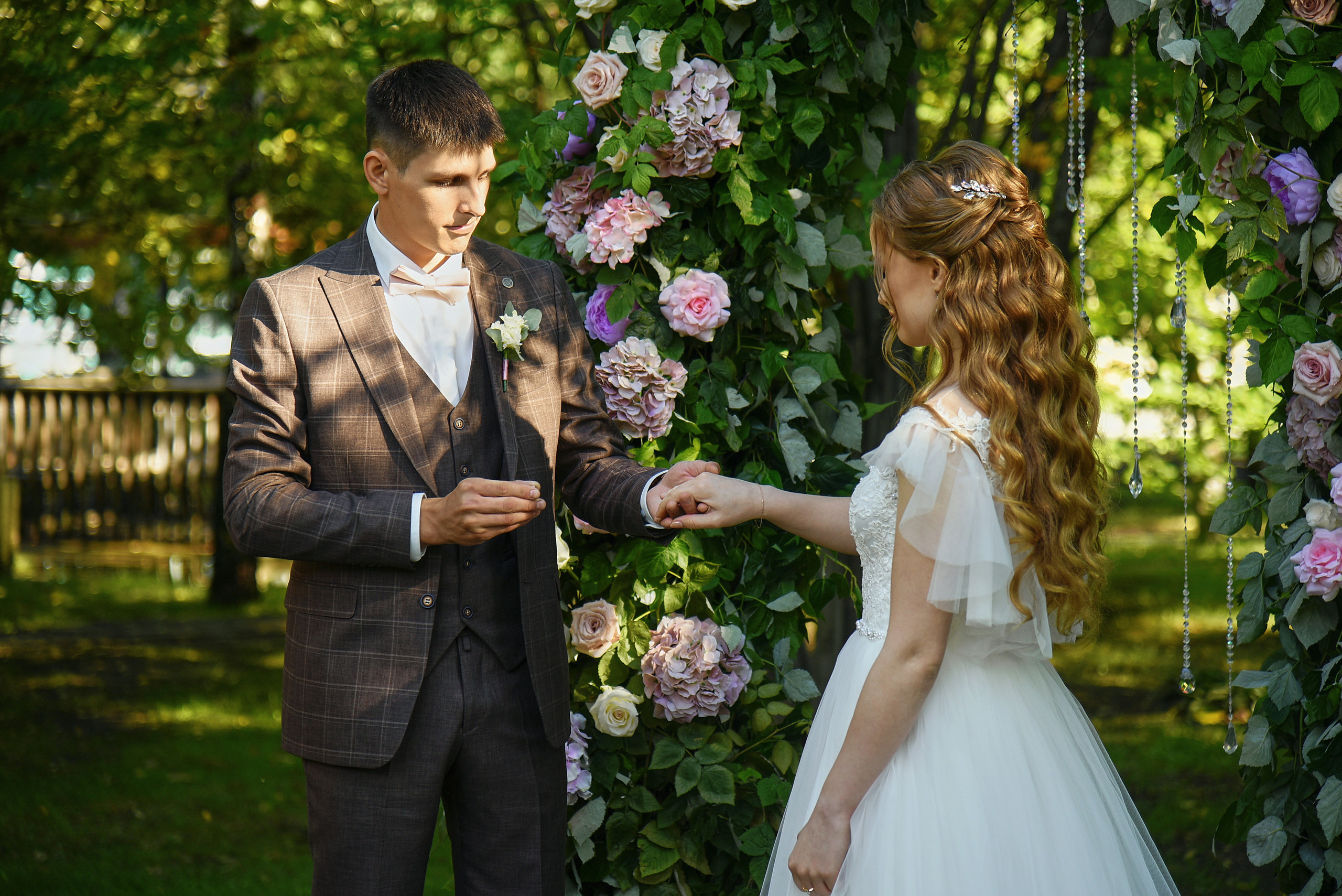 Ваш фотограф на свадьбу в Барнауле. Фотограф Опыт Качество Скорость Горный Алтай Барнаул