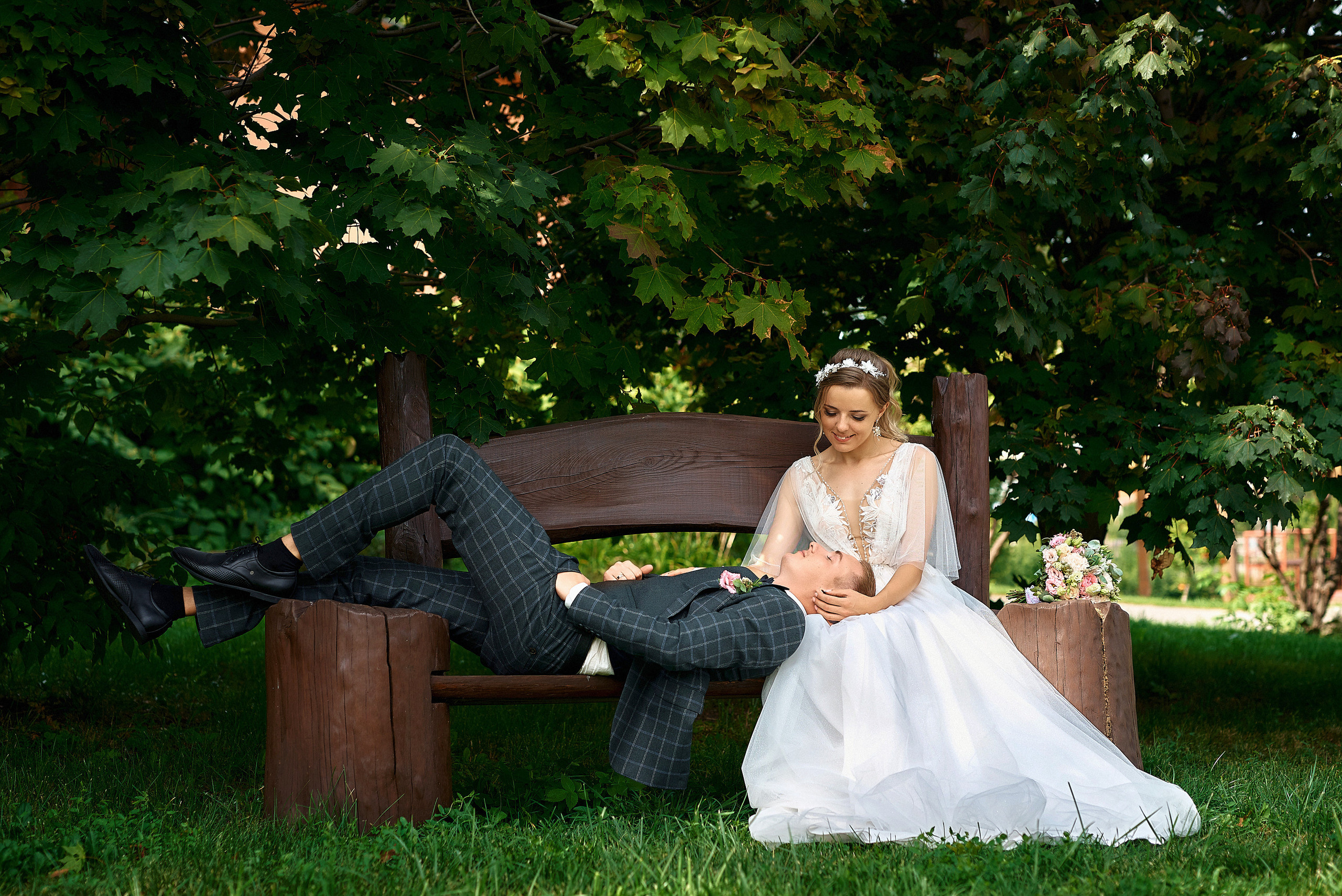 Красивые свадебные фото Барнаул. Фотограф Опыт Качество Скорость Горный Алтай Барнаул