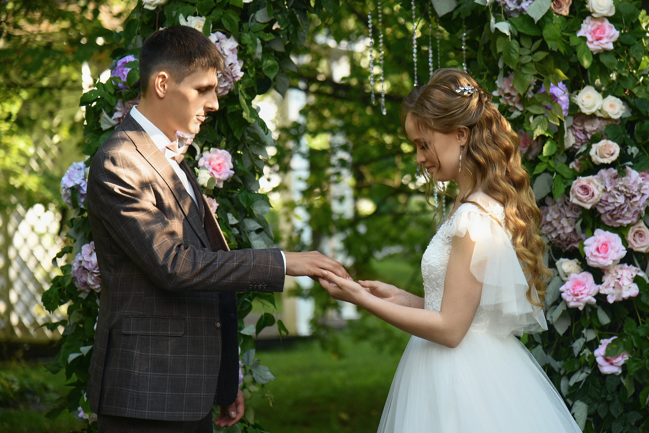 Ваш фотограф на свадьбу в Барнауле. Фотограф Опыт Качество Скорость Горный Алтай Барнаул