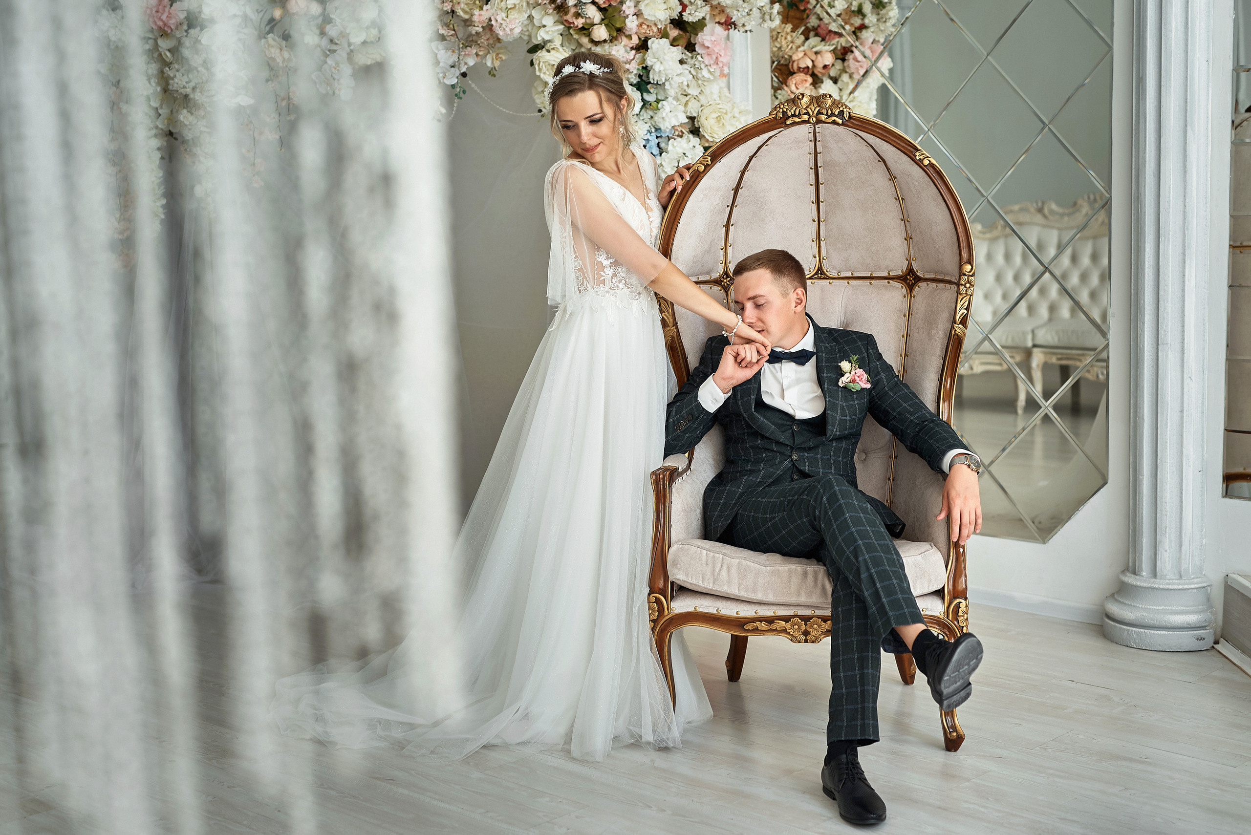 Красивые свадебные фото Барнаул. Фотограф Опыт Качество Скорость Горный Алтай Барнаул