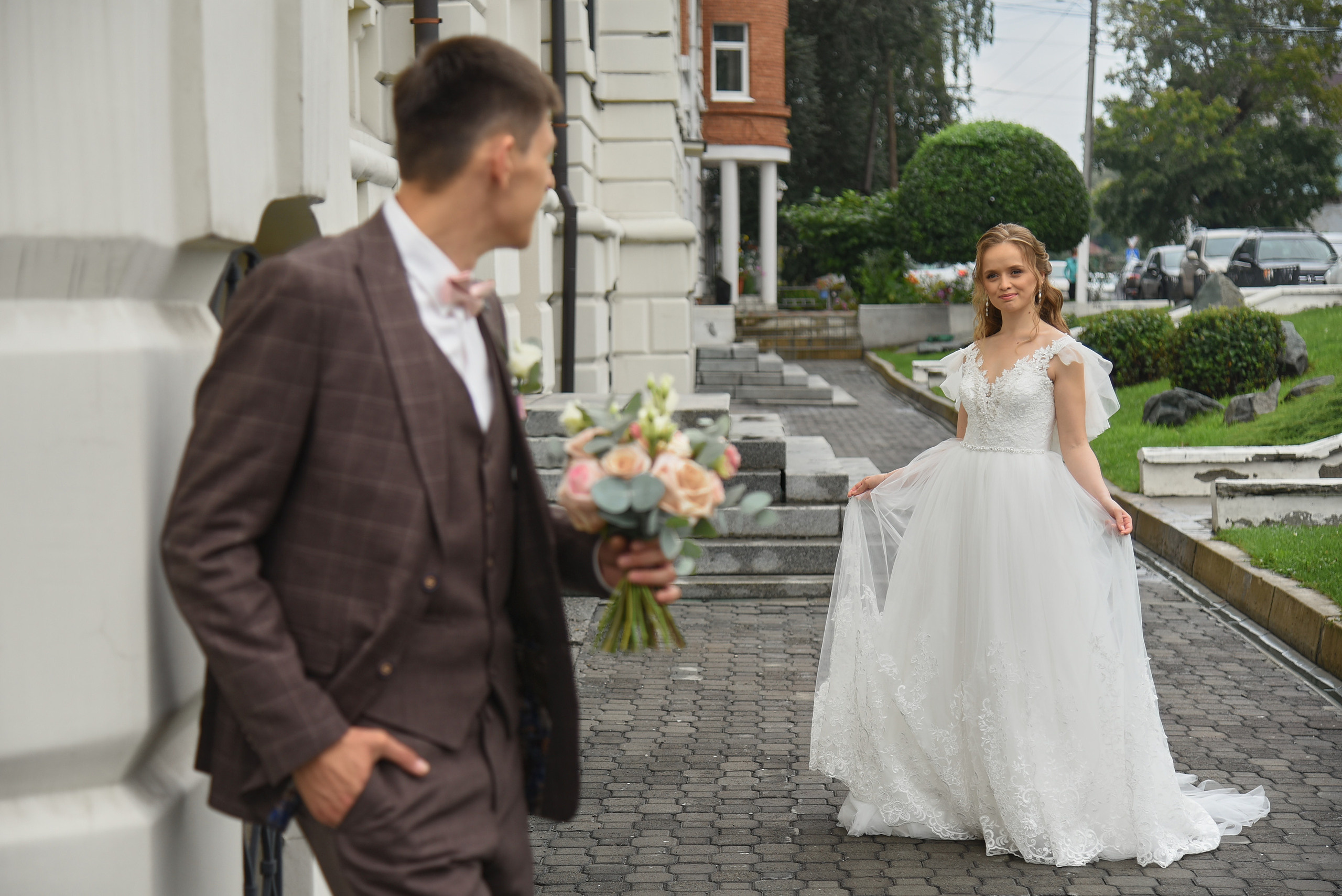 Ваш фотограф на свадьбу в Барнауле. Фотограф Опыт Качество Скорость Горный Алтай Барнаул