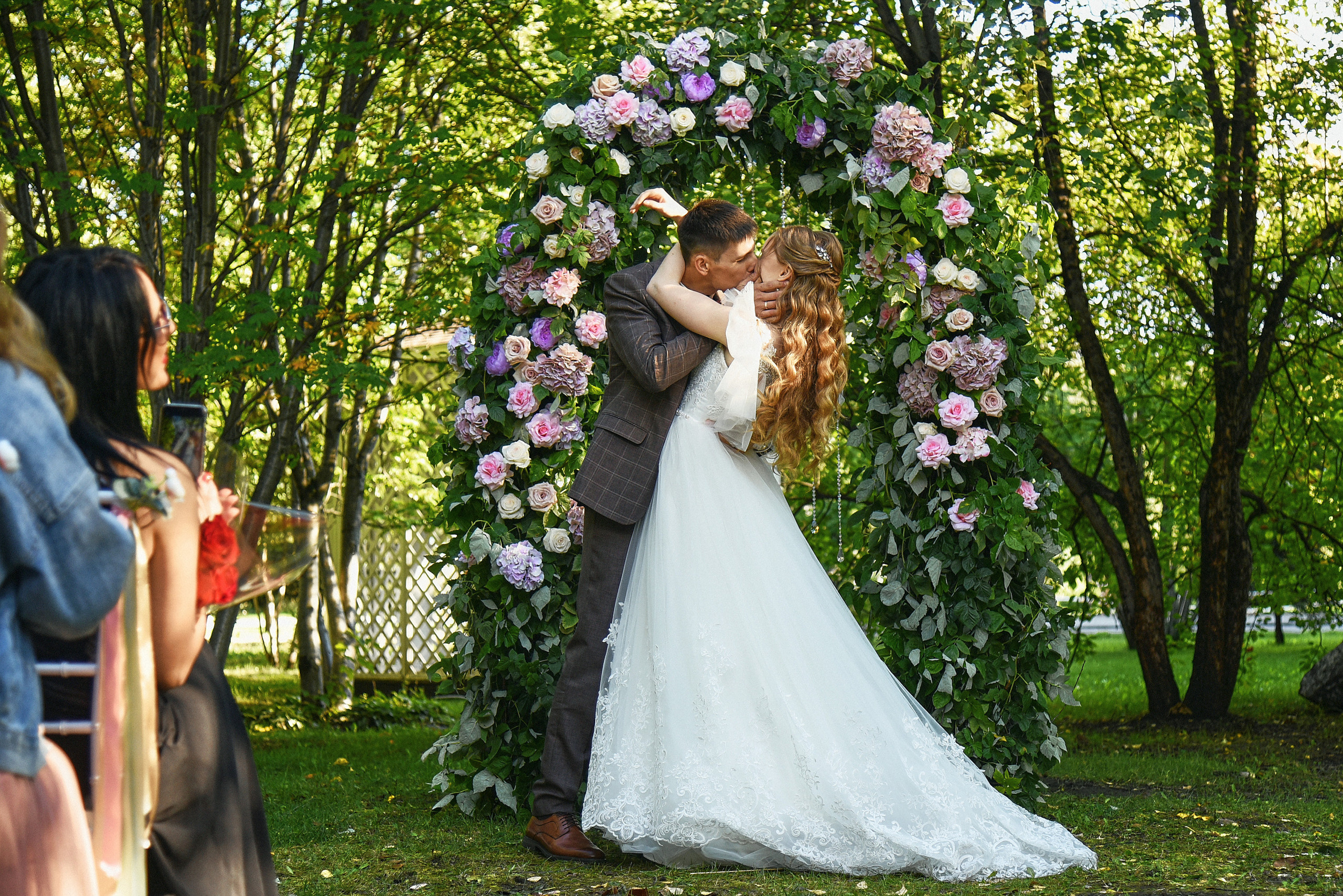 Ваш фотограф на свадьбу в Барнауле. Фотограф Опыт Качество Скорость Горный Алтай Барнаул