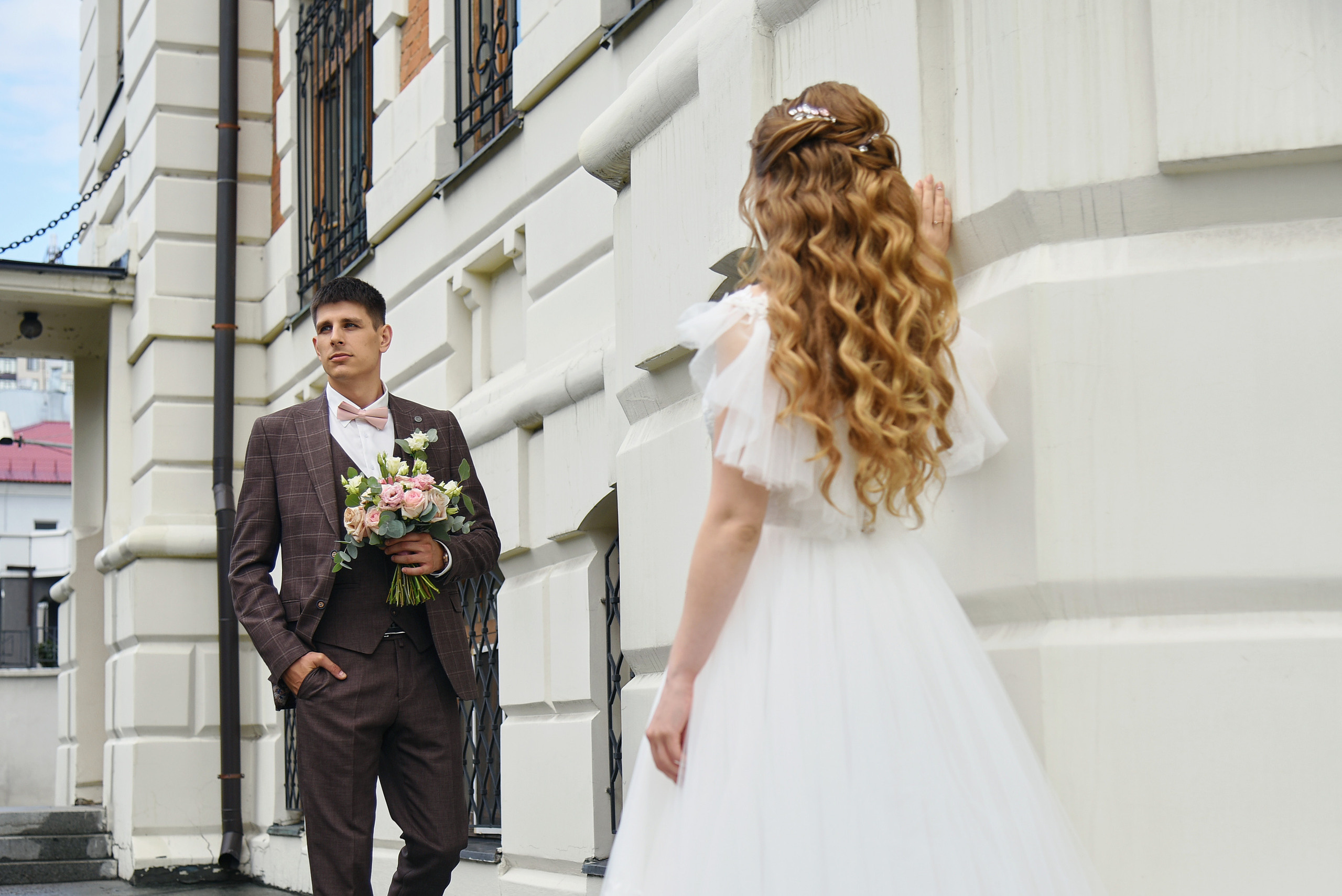 Ваш фотограф на свадьбу в Барнауле. Фотограф Опыт Качество Скорость Горный Алтай Барнаул