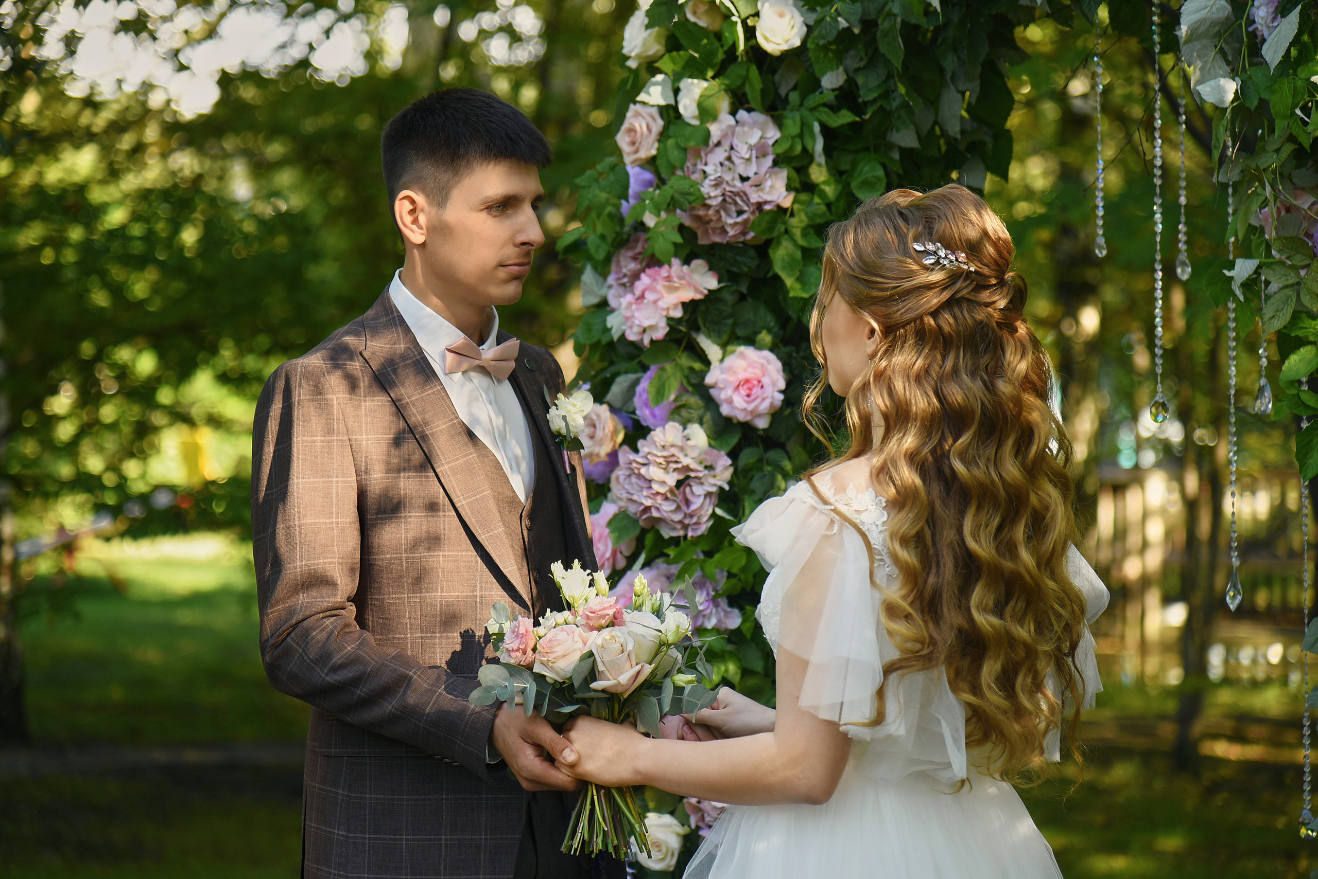 Ваш фотограф на свадьбу в Барнауле. Фотограф Опыт Качество Скорость Горный Алтай Барнаул