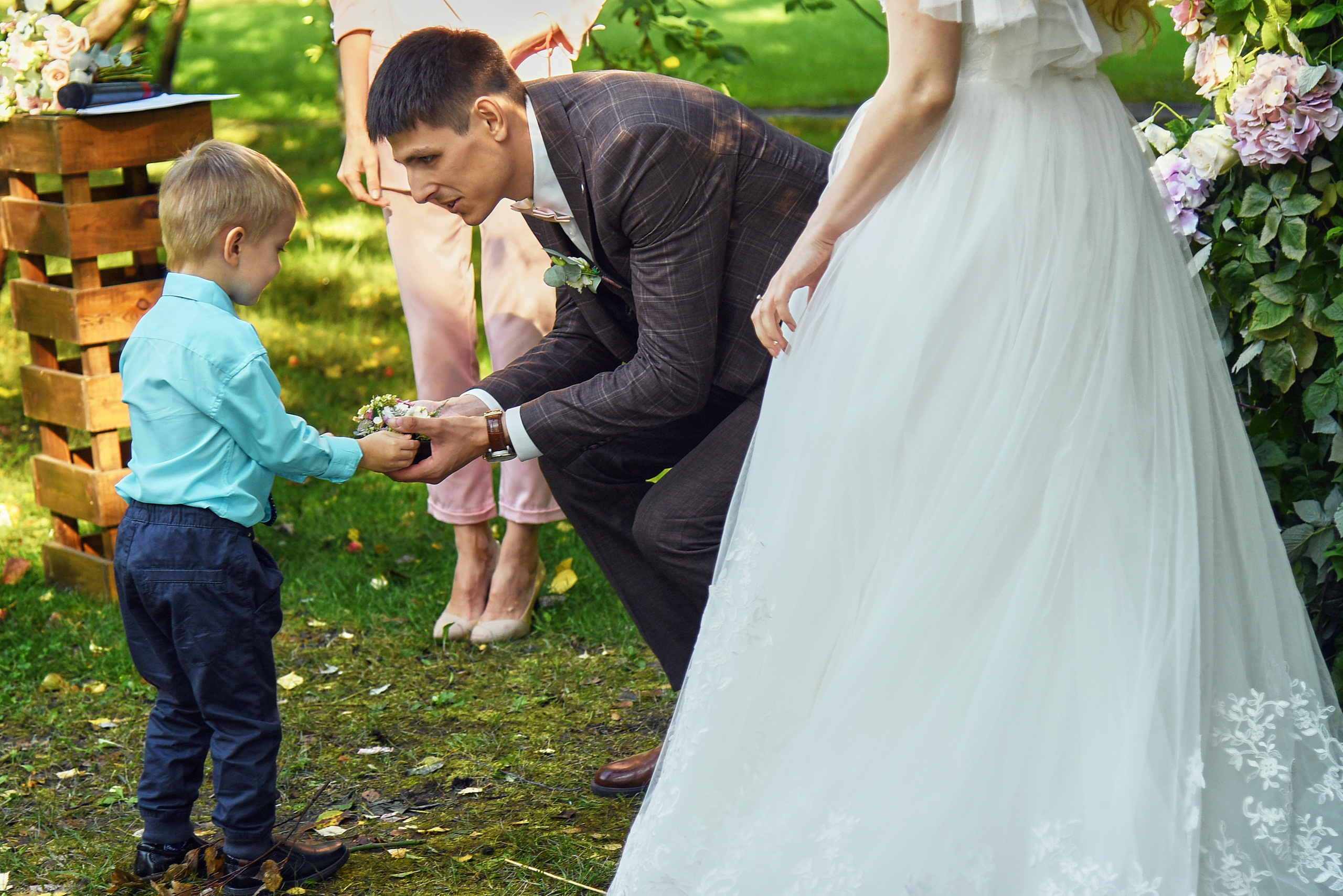Ваш фотограф на свадьбу в Барнауле. Фотограф Опыт Качество Скорость Горный Алтай Барнаул