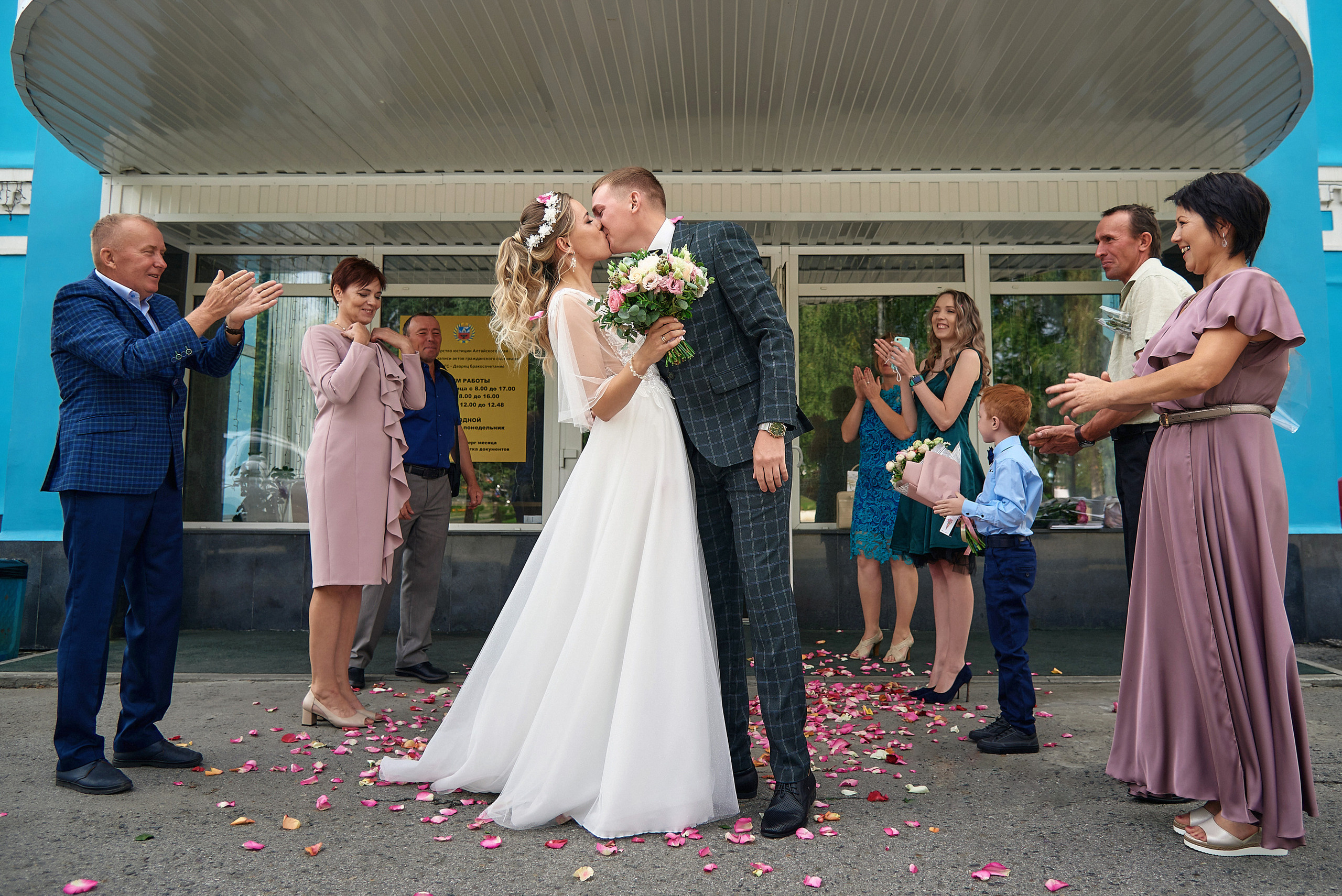 Красивые свадебные фото Барнаул. Фотограф Опыт Качество Скорость Горный Алтай Барнаул