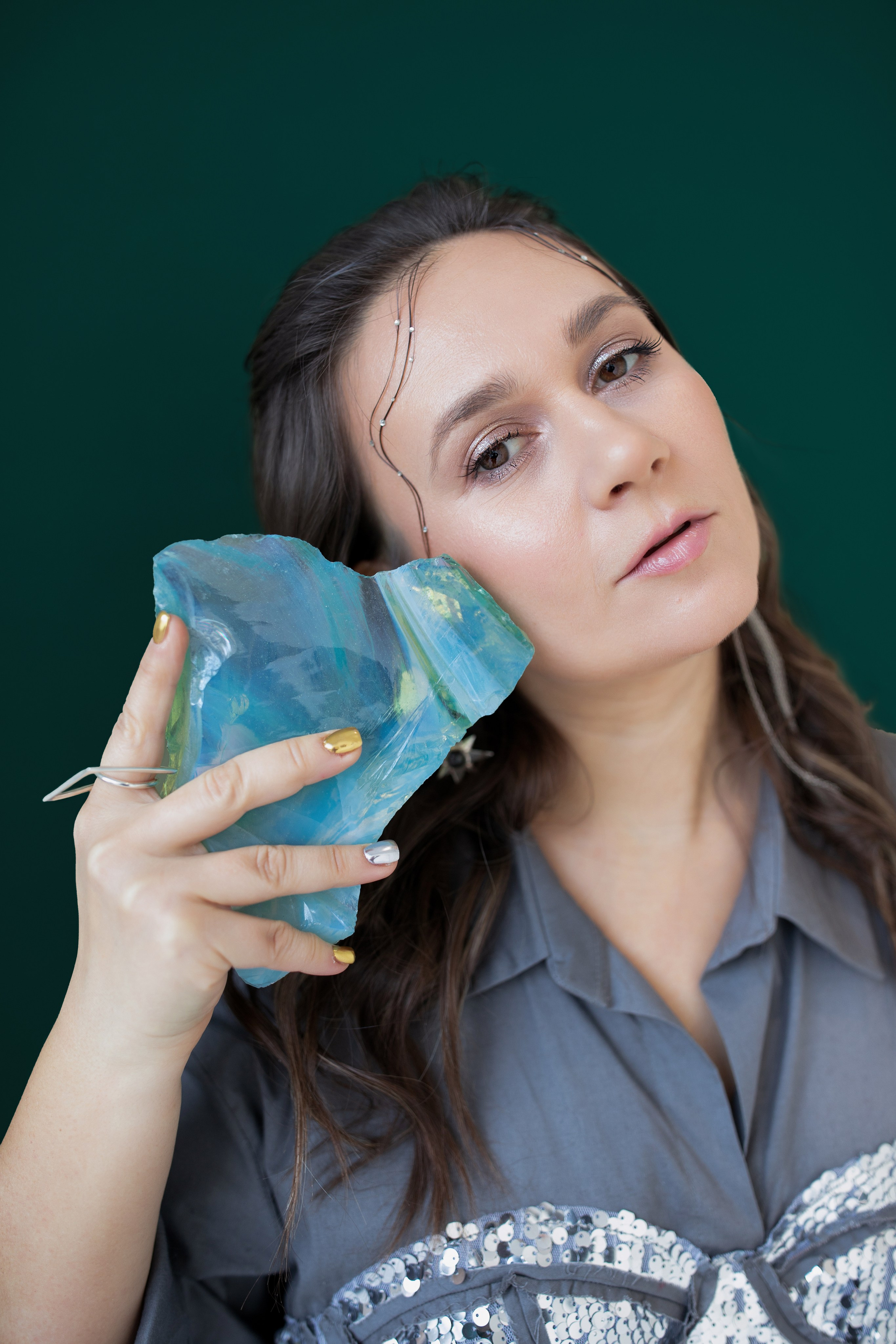 Катя Адушкина / съемка под запуск. Фоттéтика / фотоагентство в москве / фотограф москва