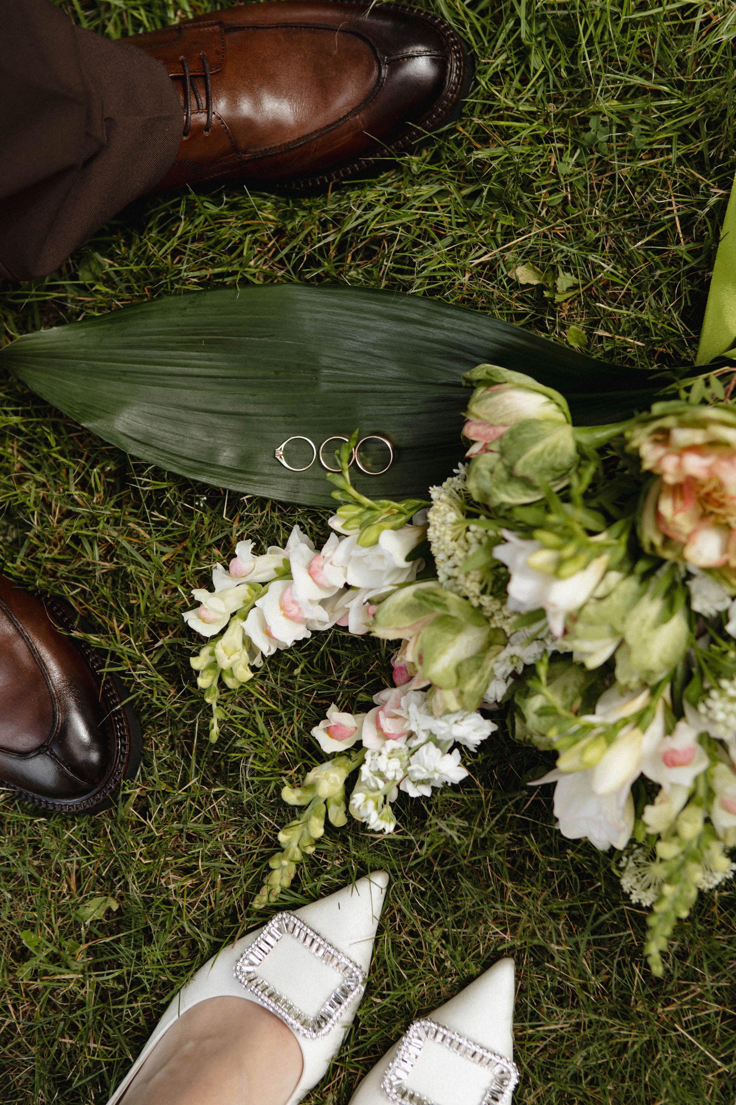 Alexey & Natali. Портретный фотограф в Минске Анастасия Воробей