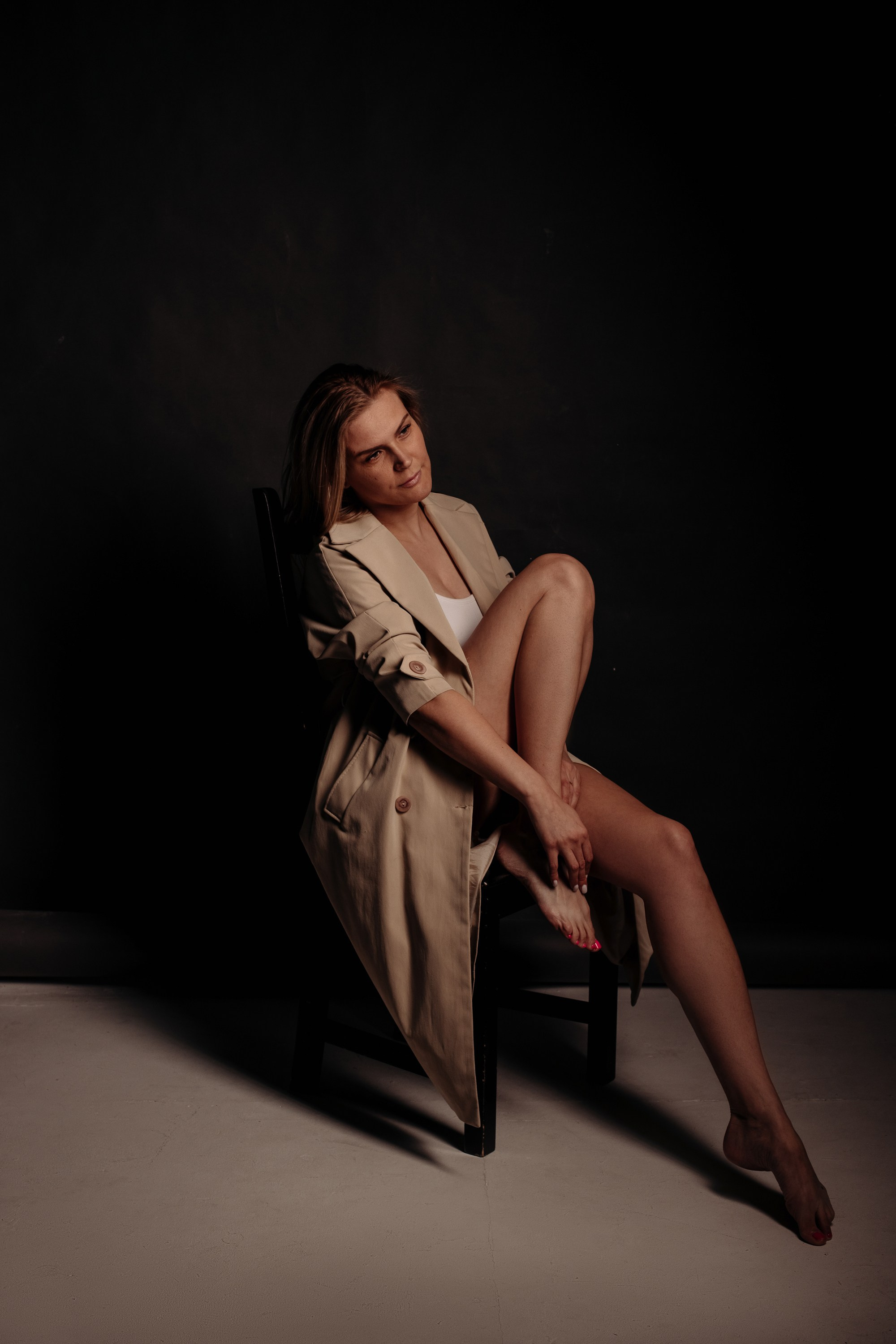 Портрет. Семейный и портретный фотограф Анна Полухина