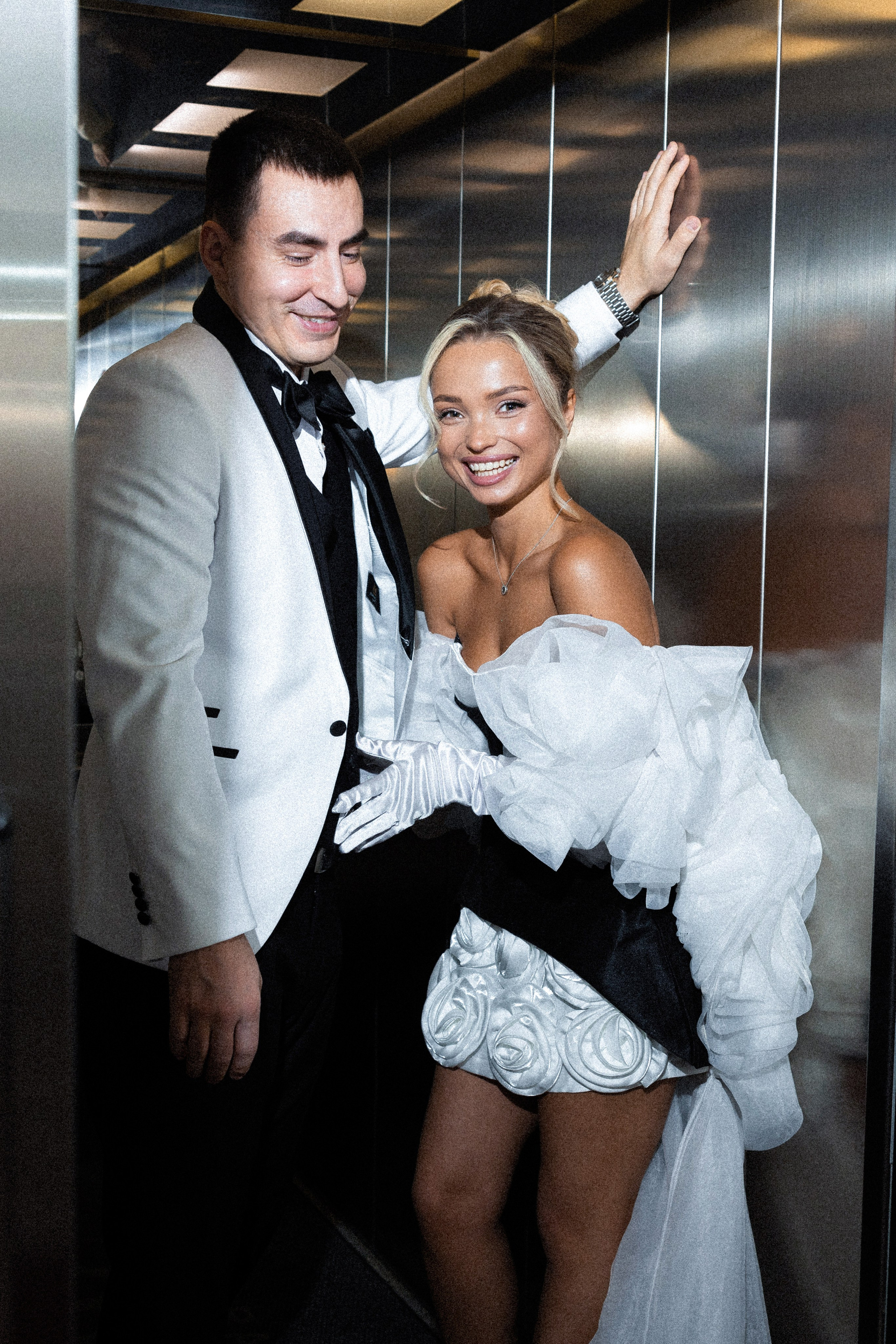 Денис и Анастасия. Свадебный фотограф Тверь, Москва и Санкт-Петербург