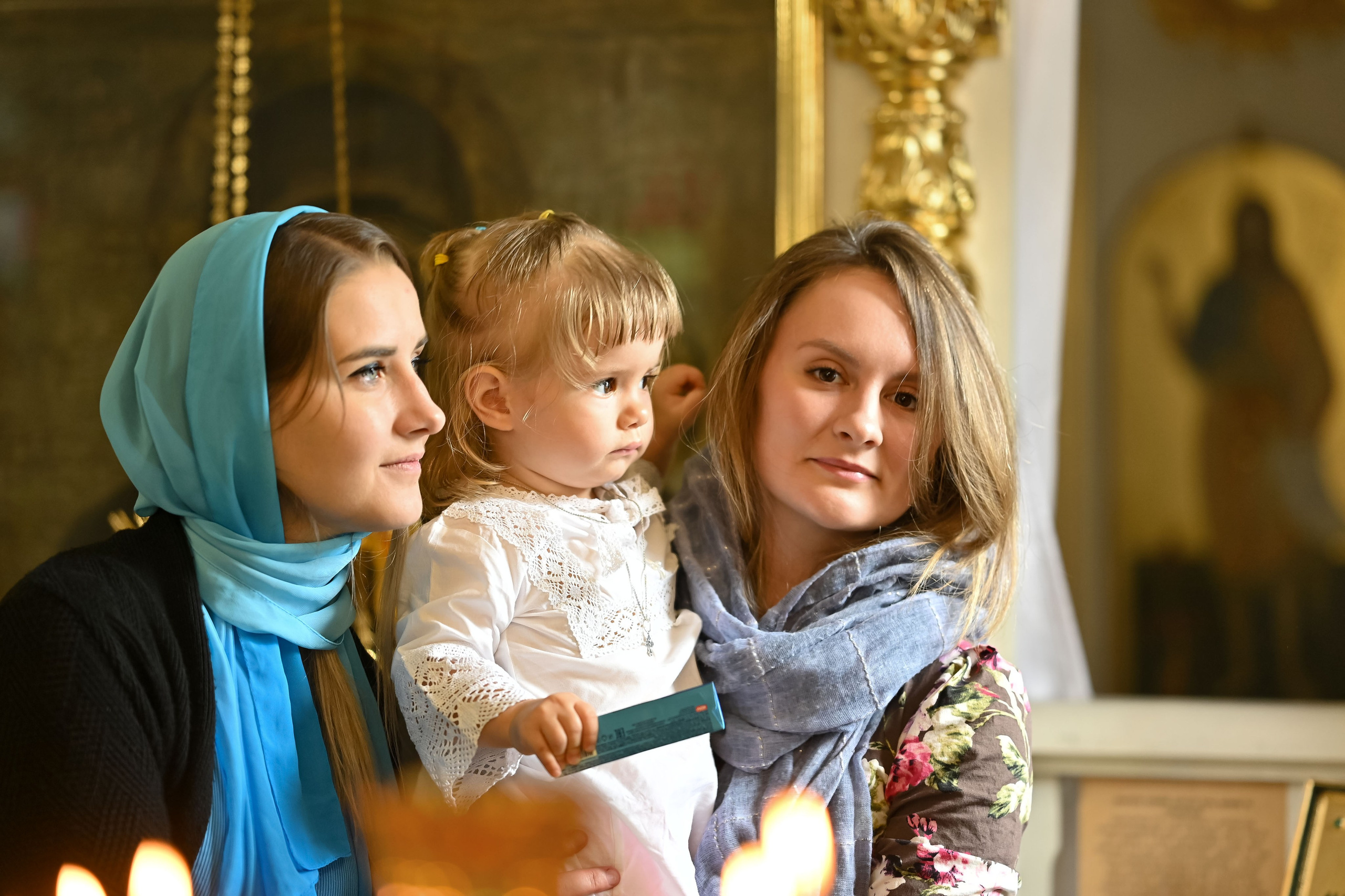 . ZDARONOKIA Репортажный фотограф