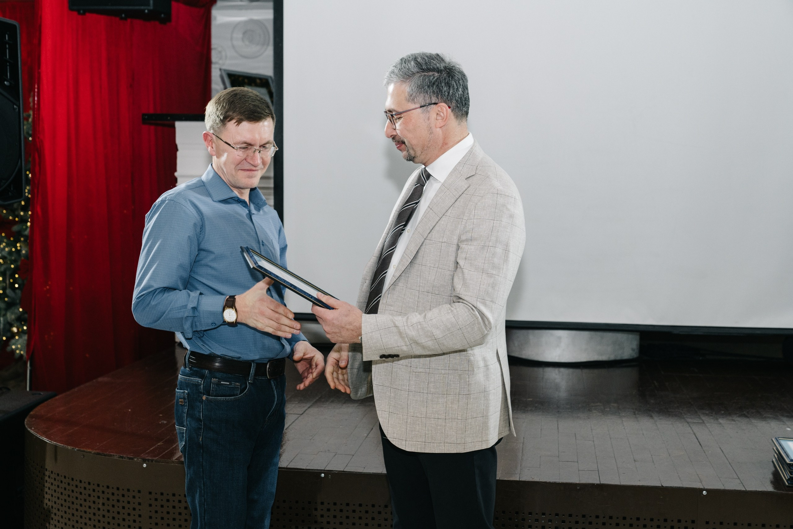 Корпоратив День Энергетика. Свадебный и Мужской фотограф