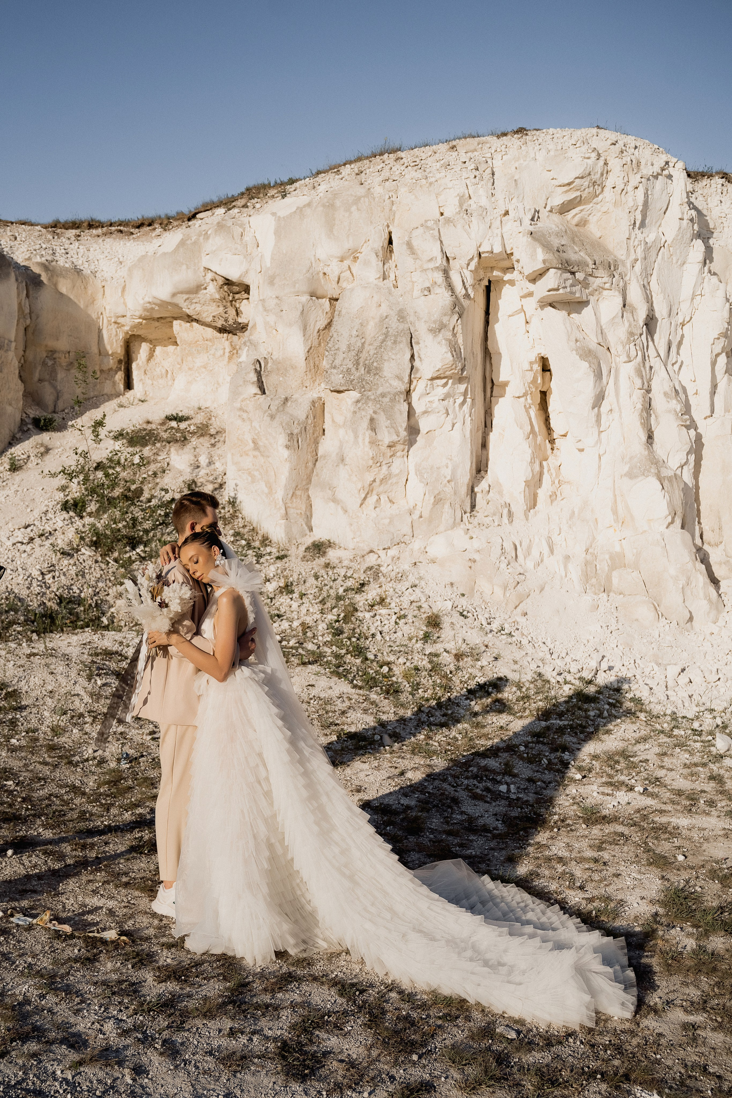 Егор и Лиза. Свадебный фотограф Воронеж Марина Грудинина