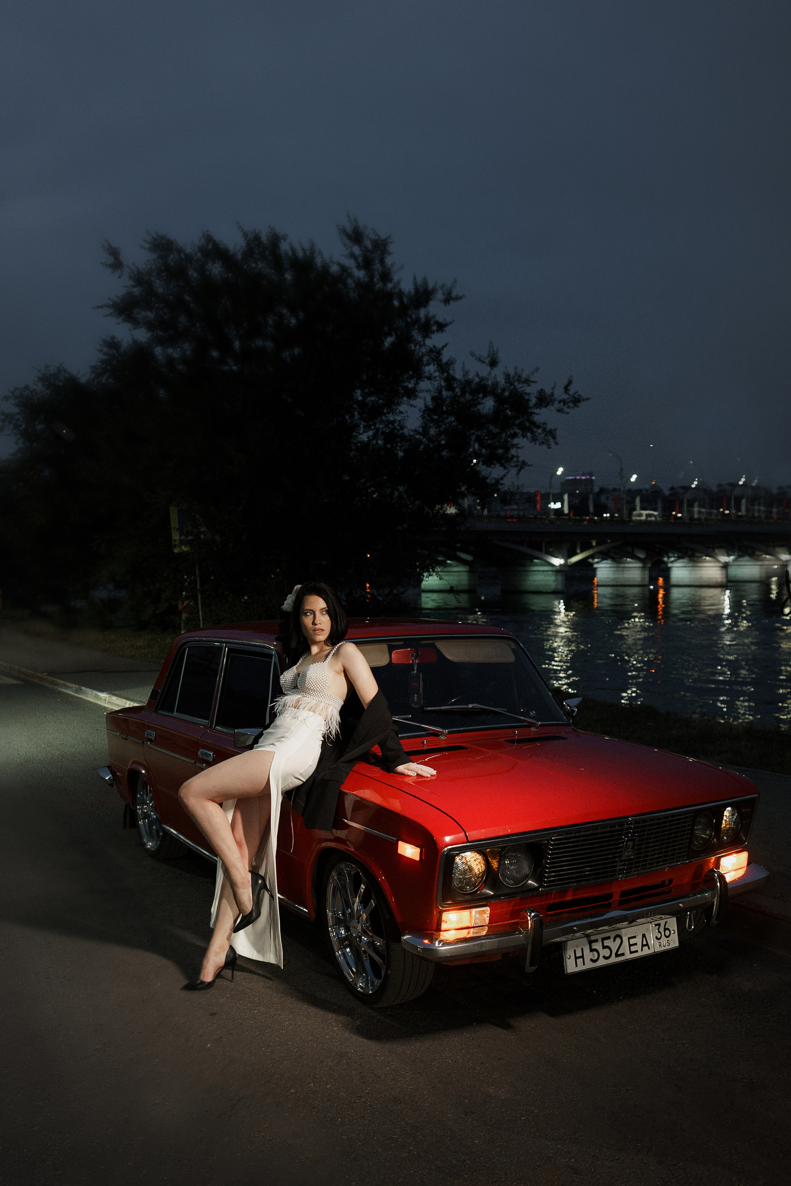 Гоша и Алёна. Свадебный фотограф Воронеж Марина Грудинина