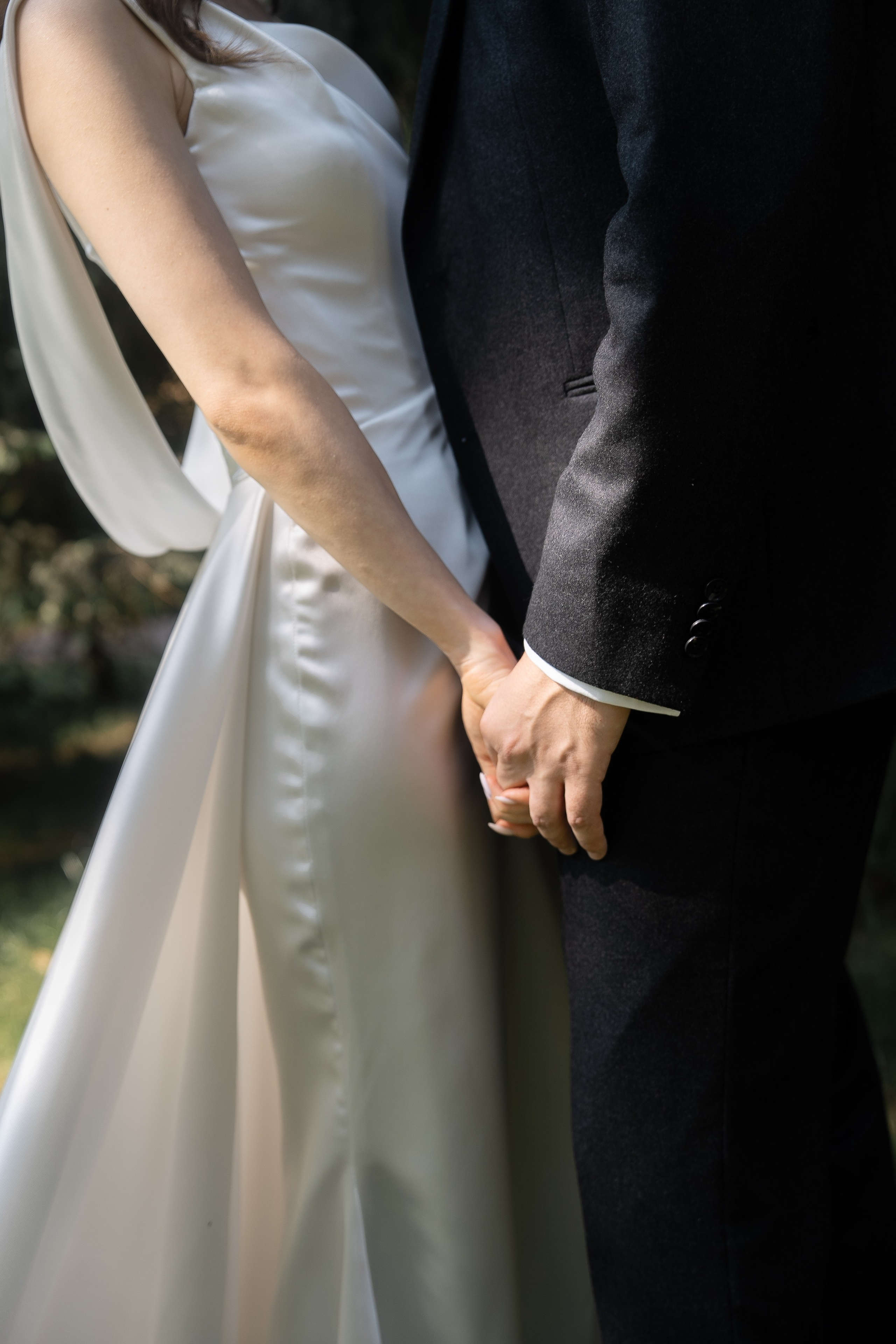 Саша & Ашот. Свадебный фотограф СПб Мадина Сафарян