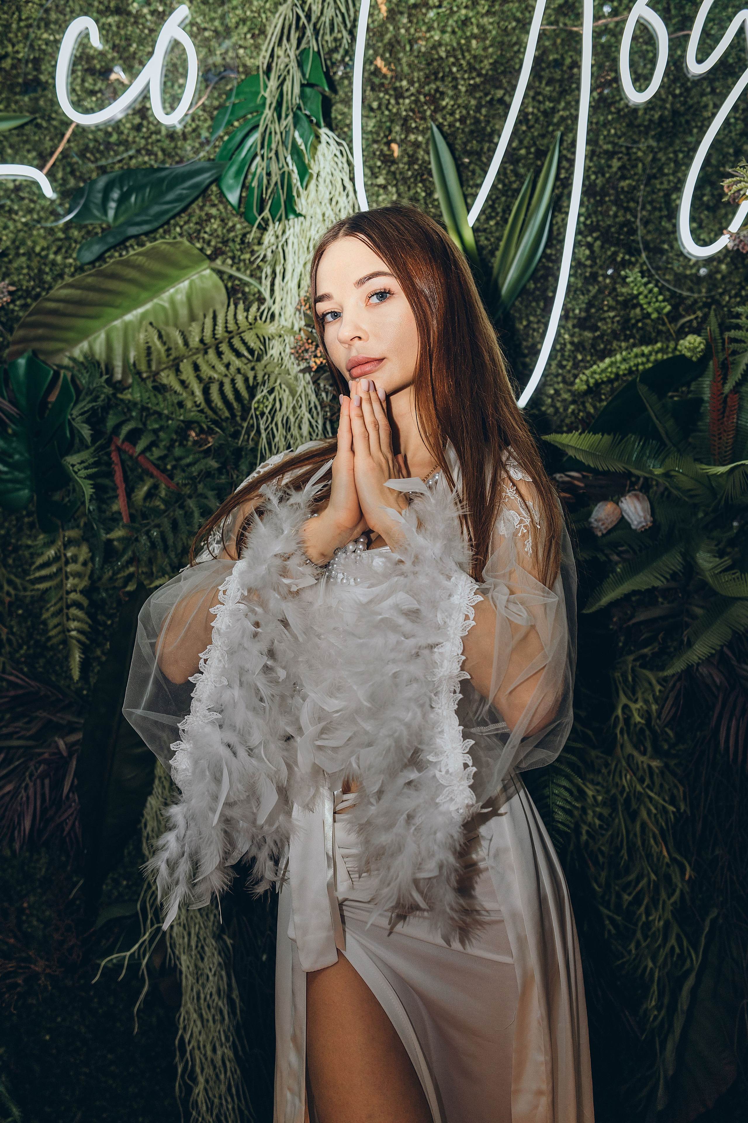 Тантарическая женщина (женский круг). Фотограф в Москве Ангелина Ким