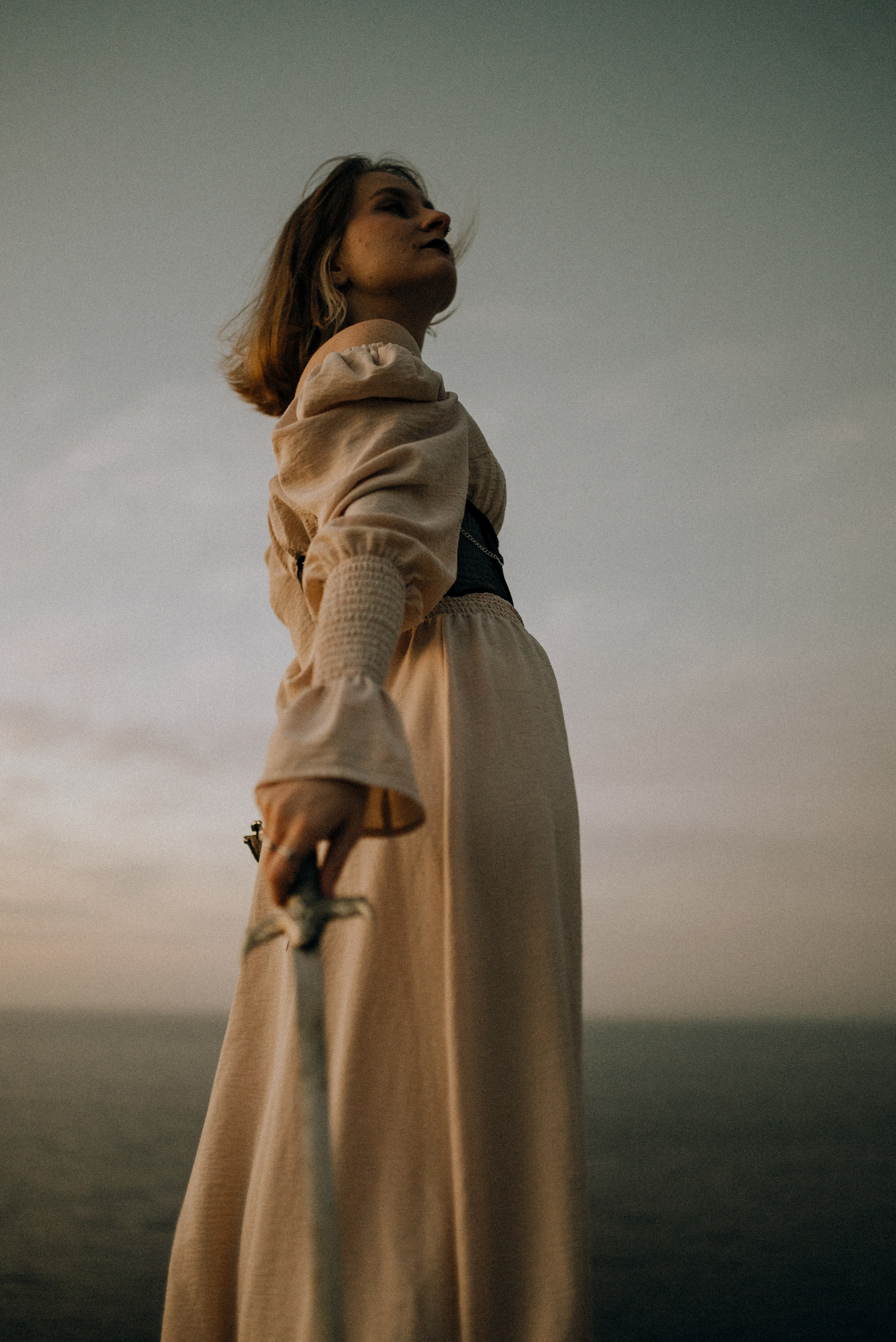 Дарья. Мысхако. Фотограф Санкт-Петербург, Новороссийск