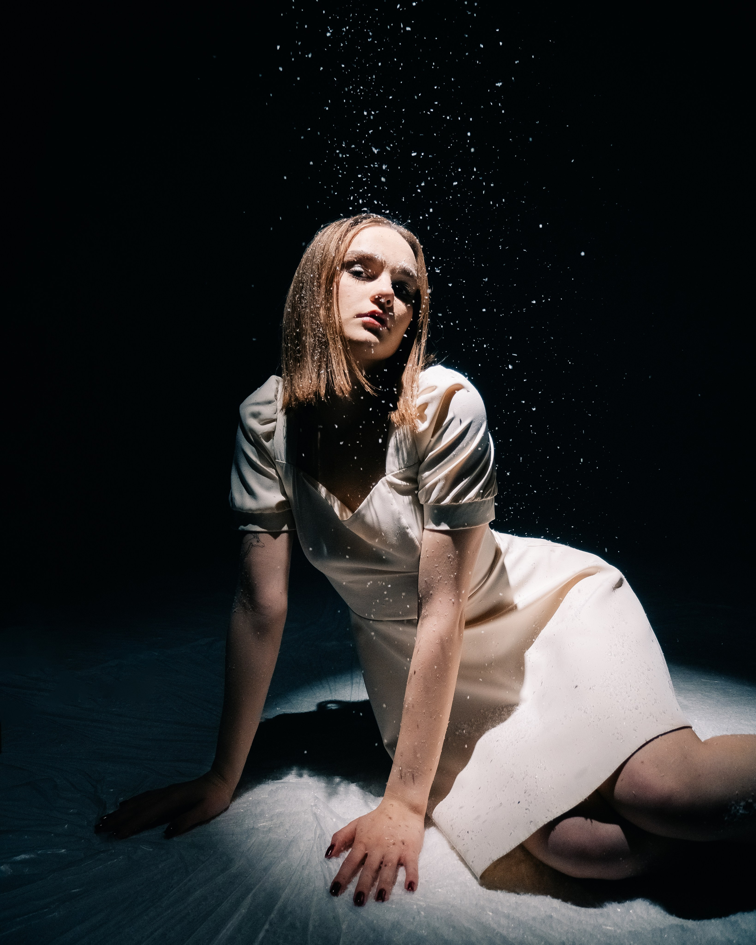 Фотодень: Snow