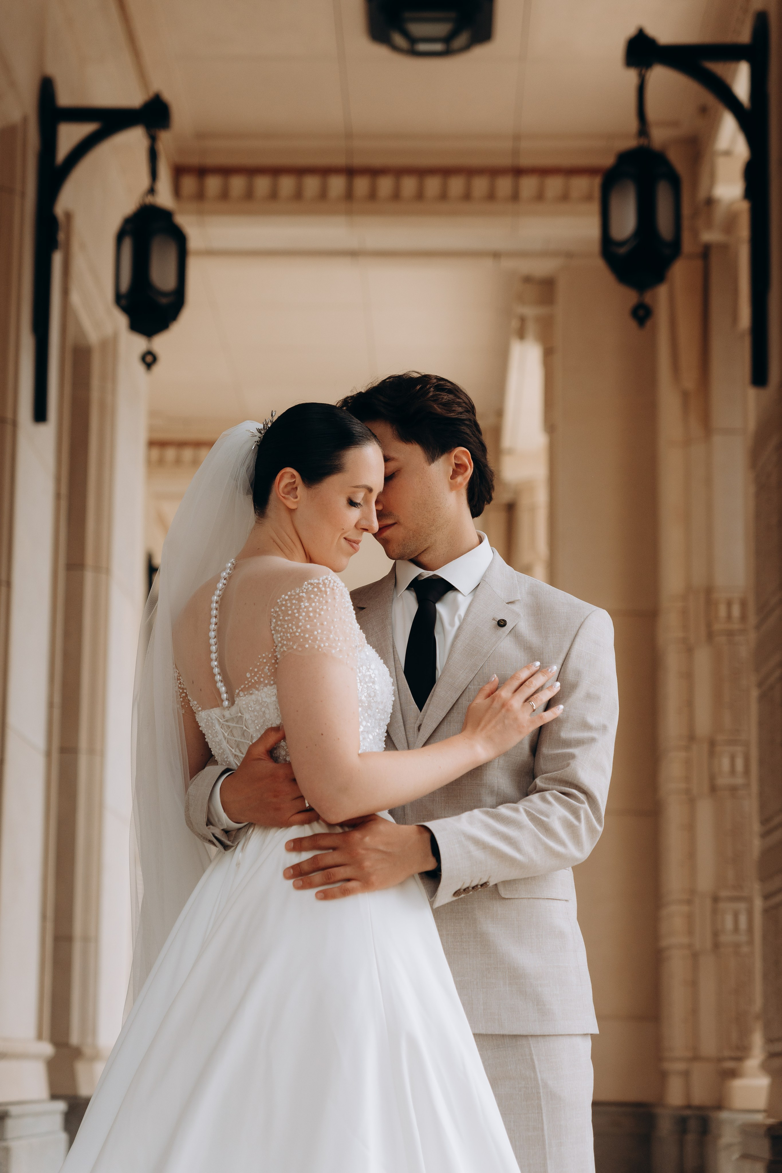 M & S. Портретный свадебный фотограф Крым | Евгения Щитенко