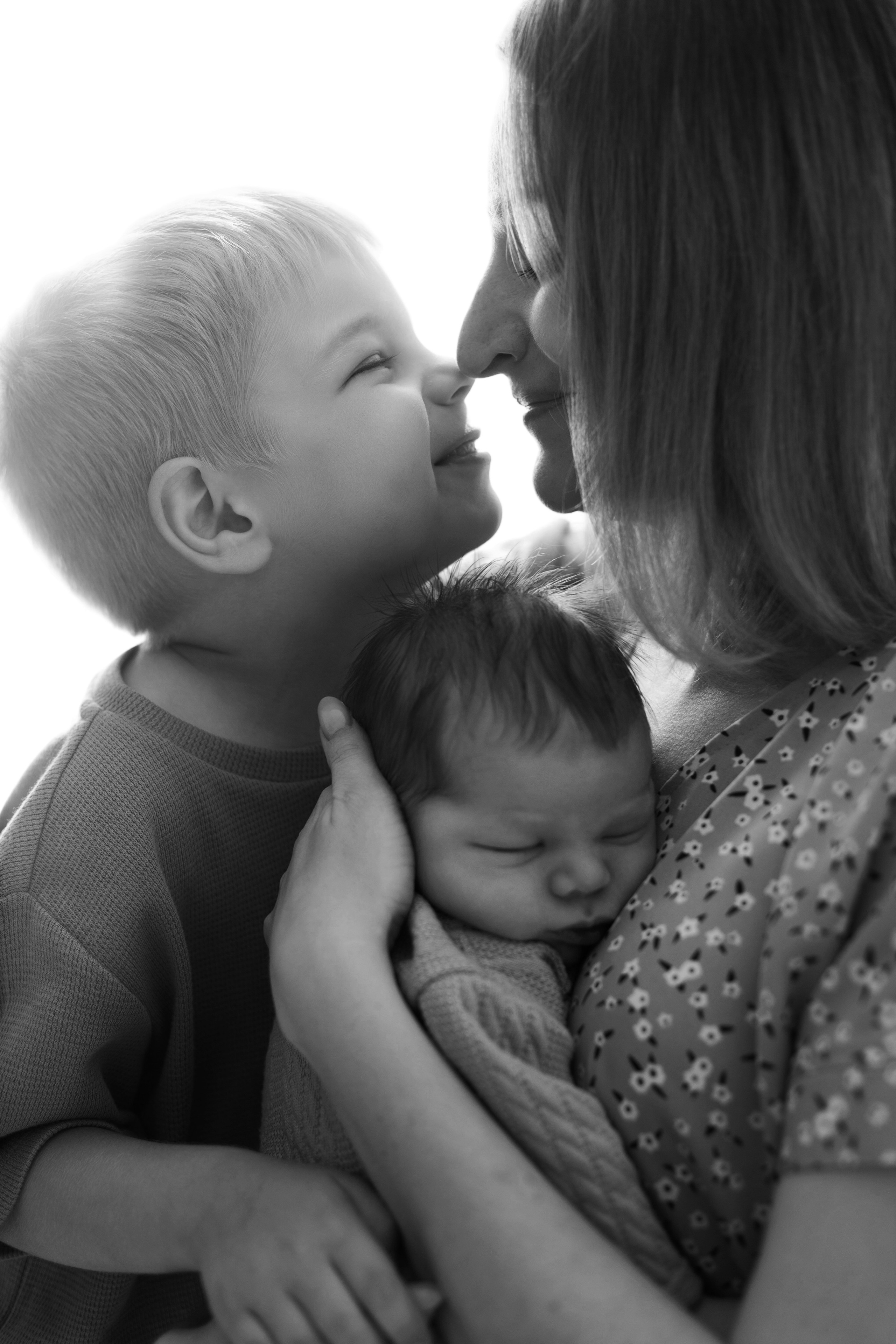 Семейные Life style. Фотограф новорожденных в Москве Кристина Ткач