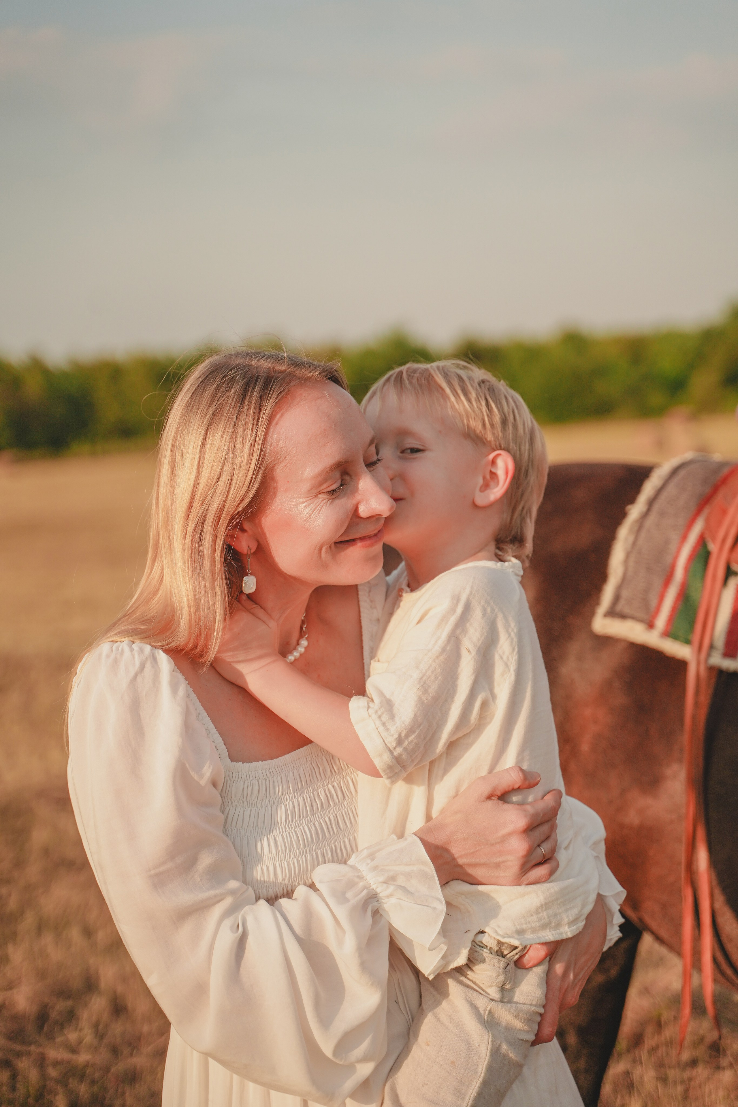 Выездная фотосессия. Семейный и женский фотограф в Краснодаре Анастасия Приймак
