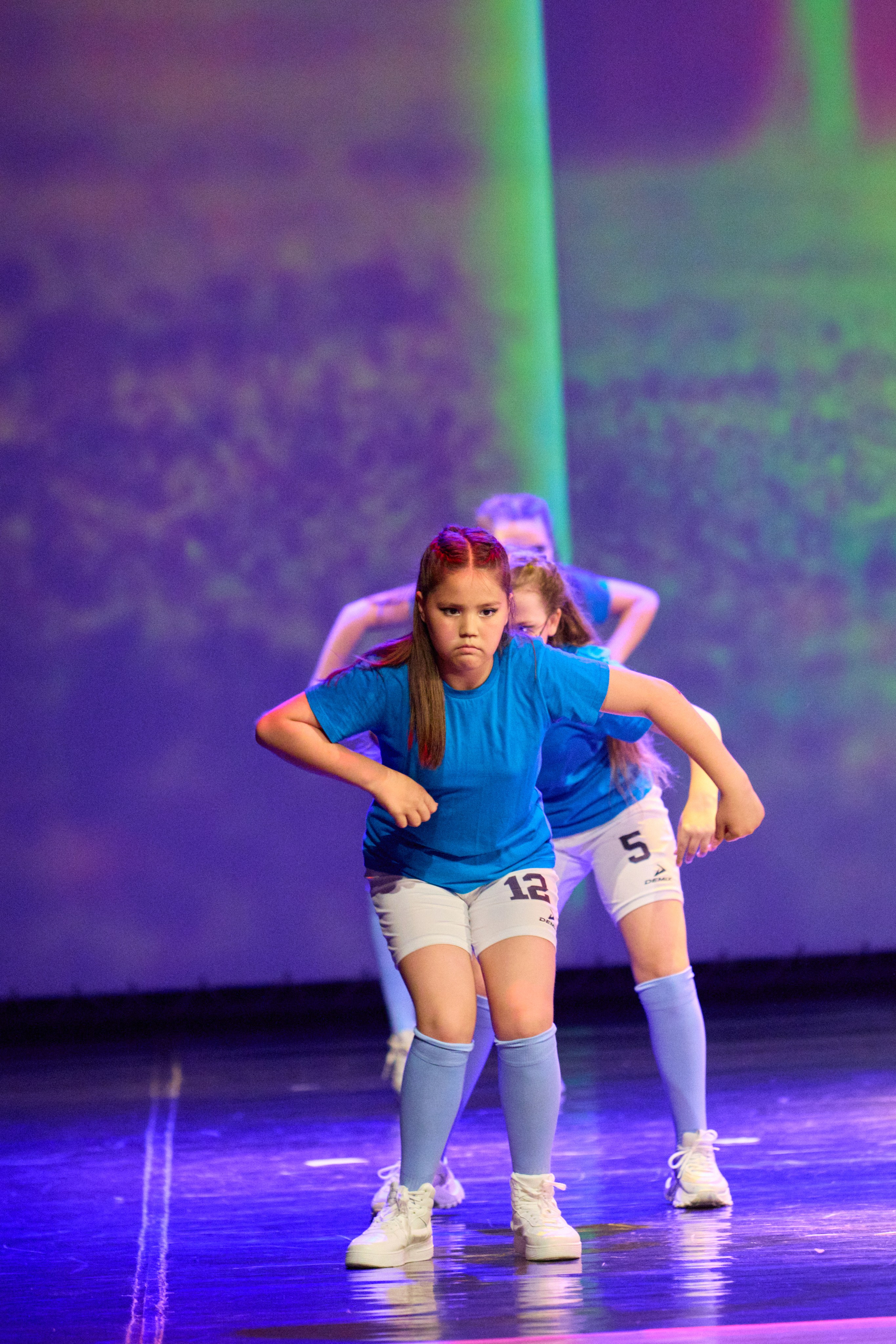 ДК Правобережный Красноярск