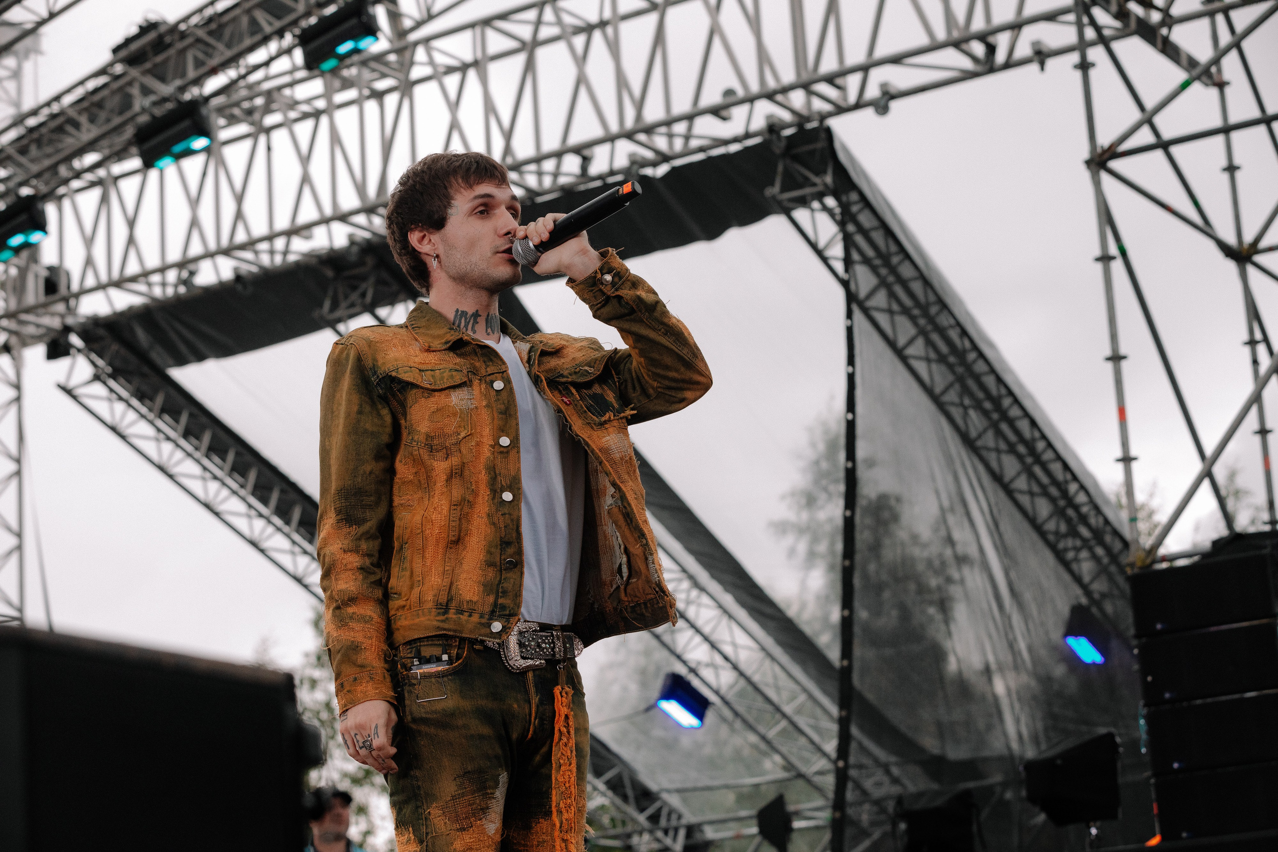 VK1'23. Фотограф в Санкт-Петербурге