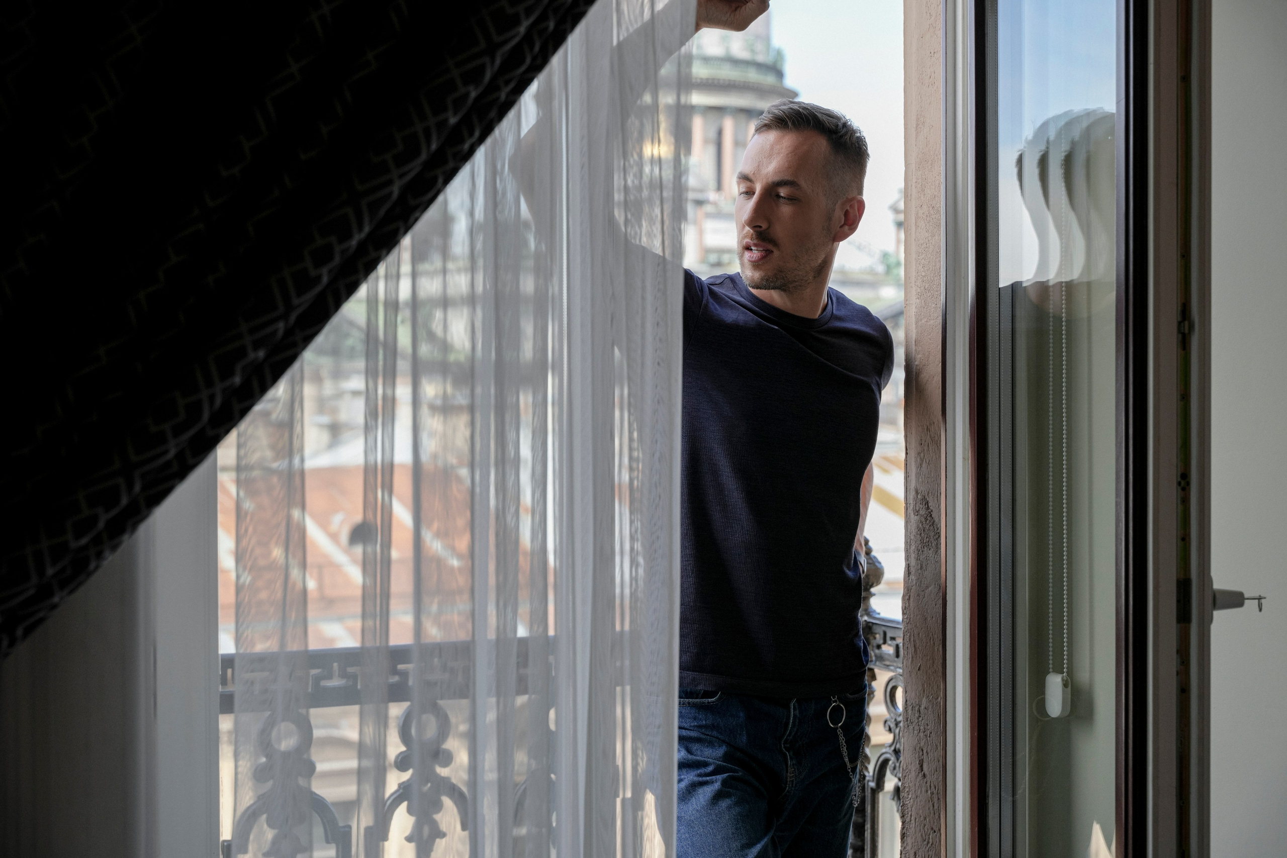 Дмитрий Захаров. Портретный фотограф в Санкт-Петербурге Дмитриева Наталия