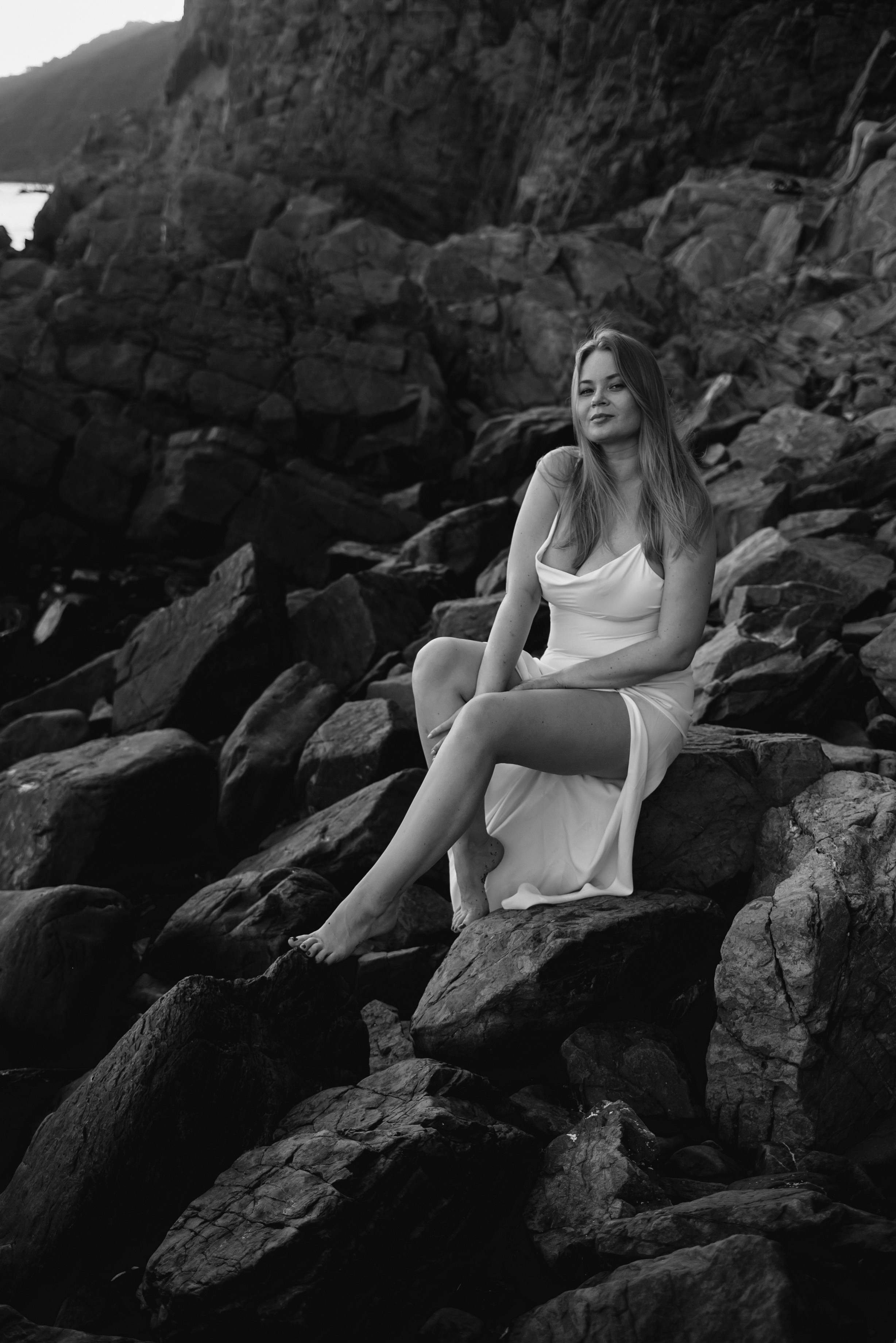 Портрет. Семейный и свадебный фотограф Элеонора Головёнкина Калининград — Находка