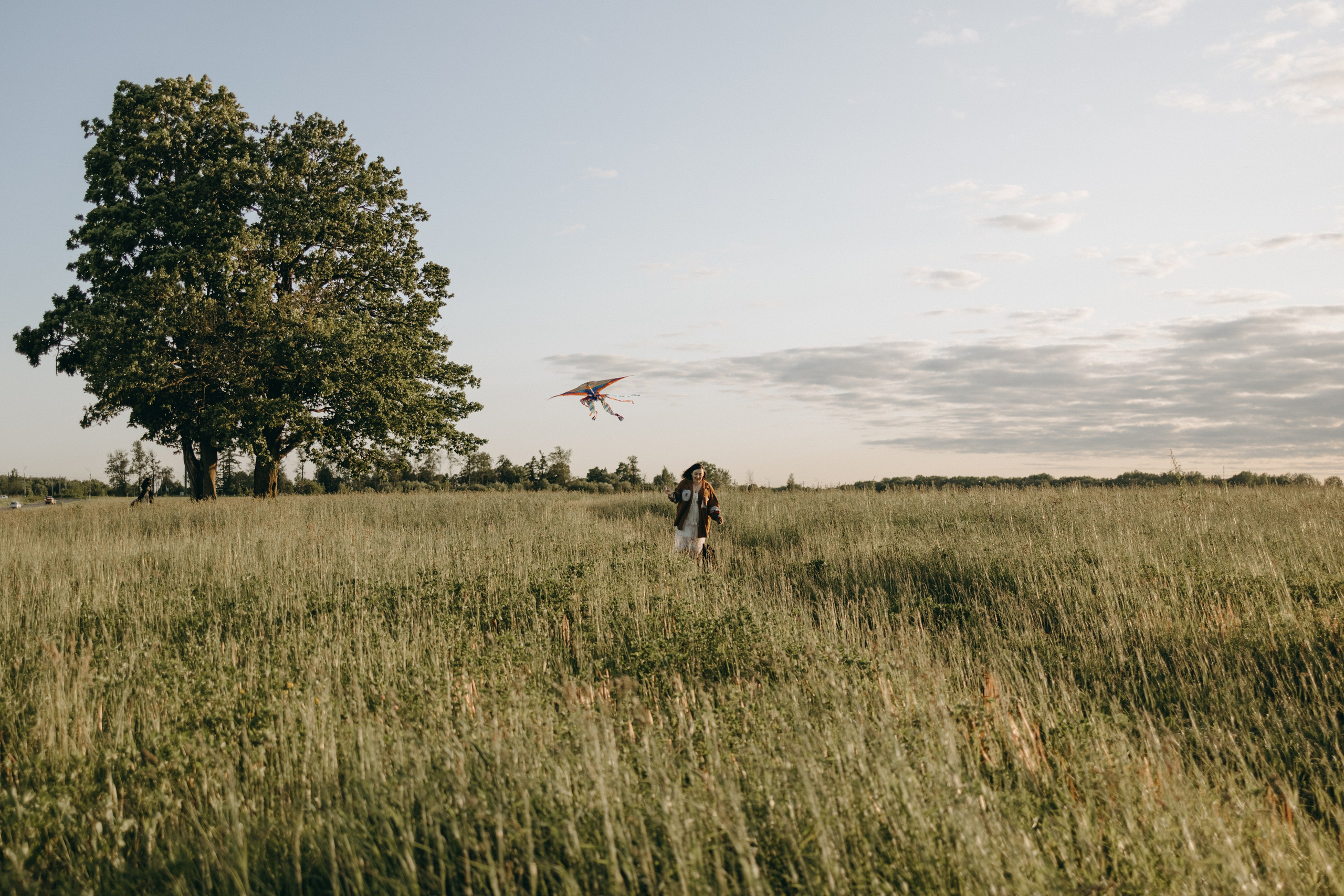 Анна и Максимус. Фотограф — Анималист | Санкт-Петербург