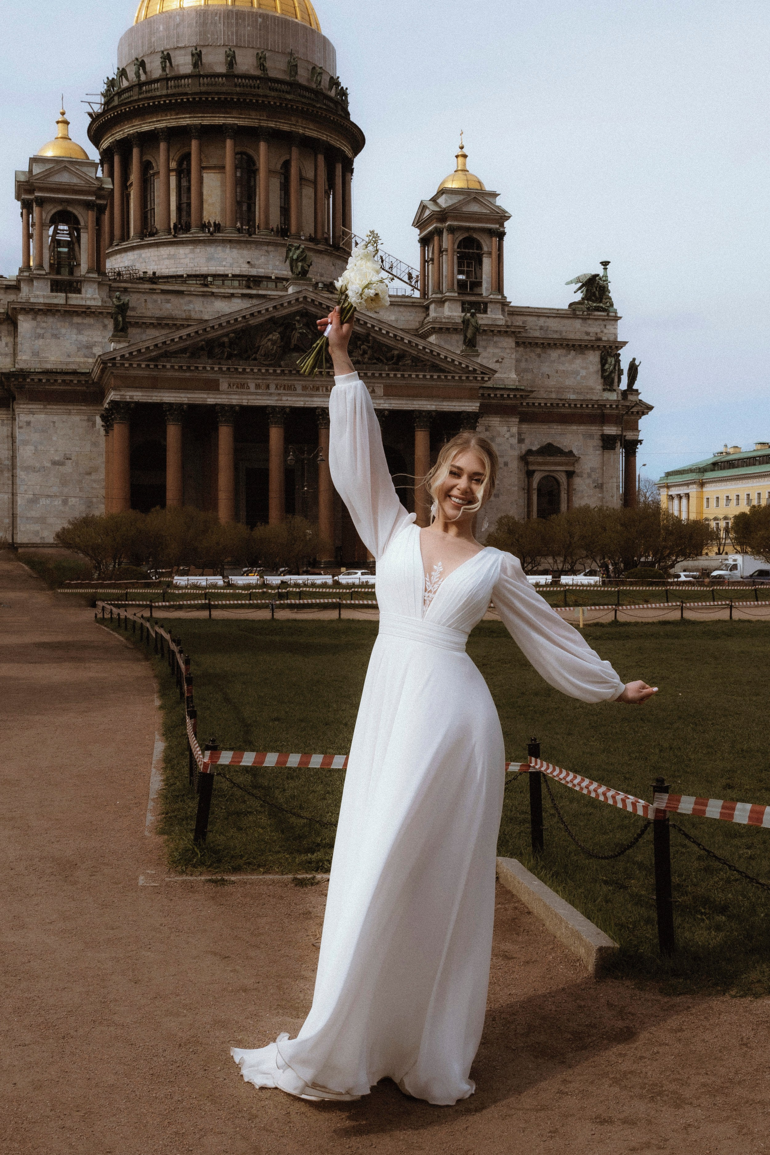 Свадебная съемка в Санкт-Петербурге. Женский фотограф в Санкт-Петербурге, Москве и весь мир Алёна Мамаева