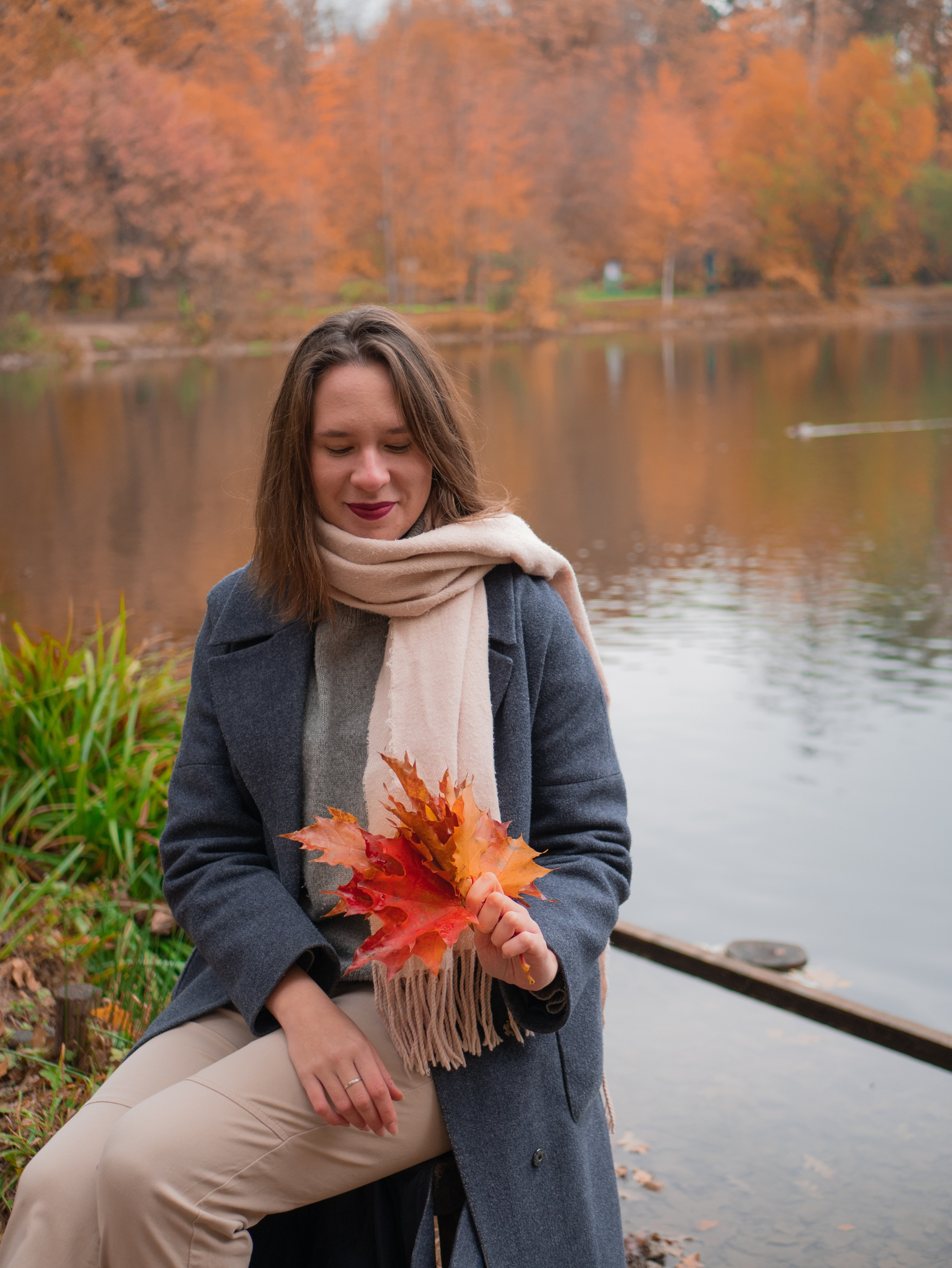 Разные фото работ представленных на сайте