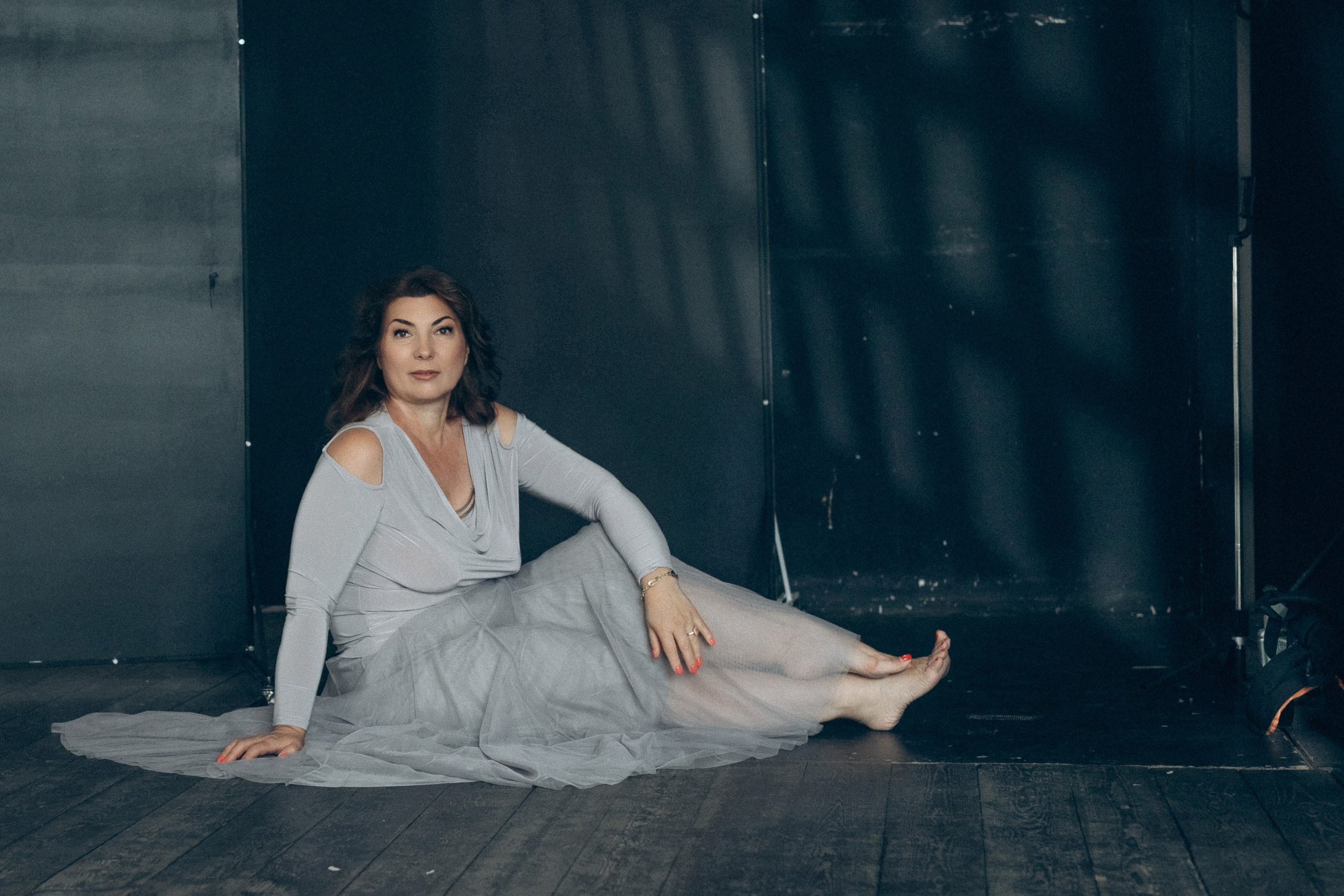 Анастасия. Фотограф Ногинск Электросталь Наталья Осетрова