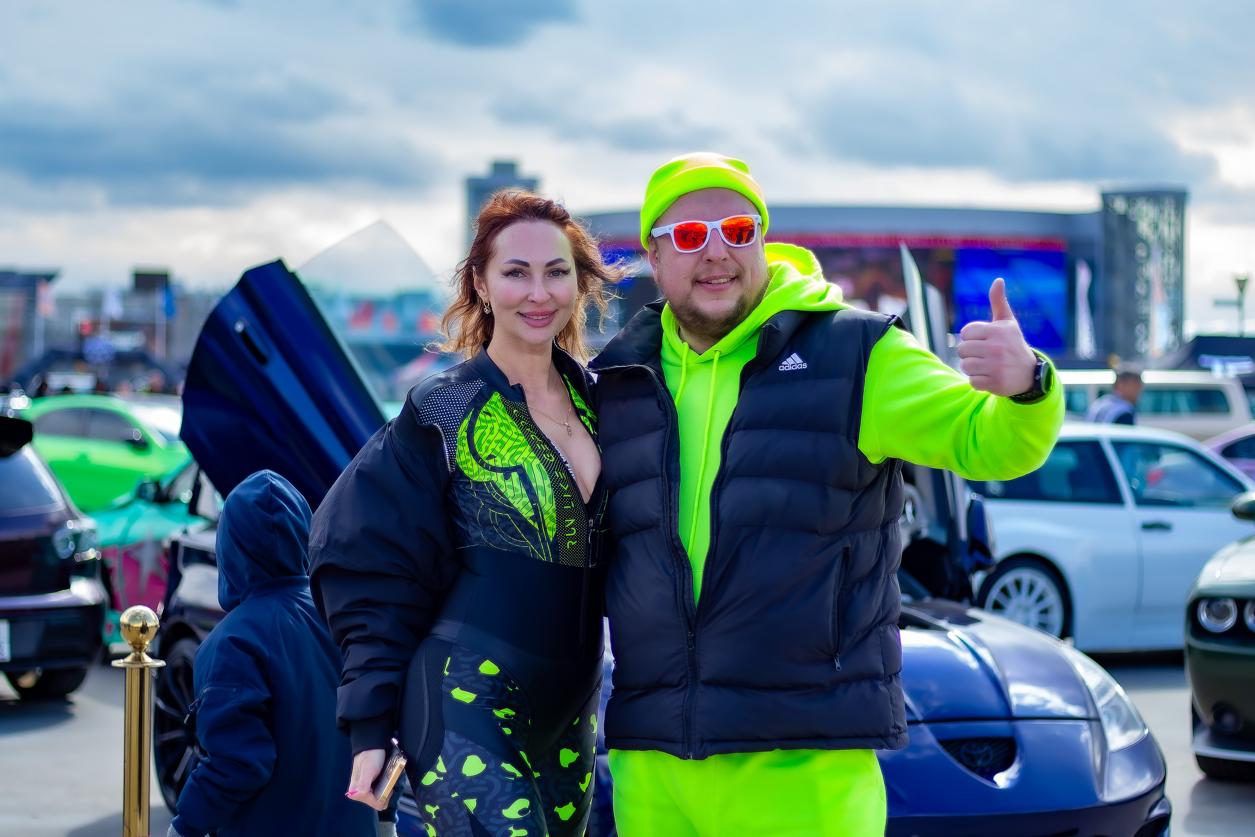 МотоВесна 2025  — Дидух Тимофей. Фотограф • Орехово-Зуево • Балашиха • TEFO