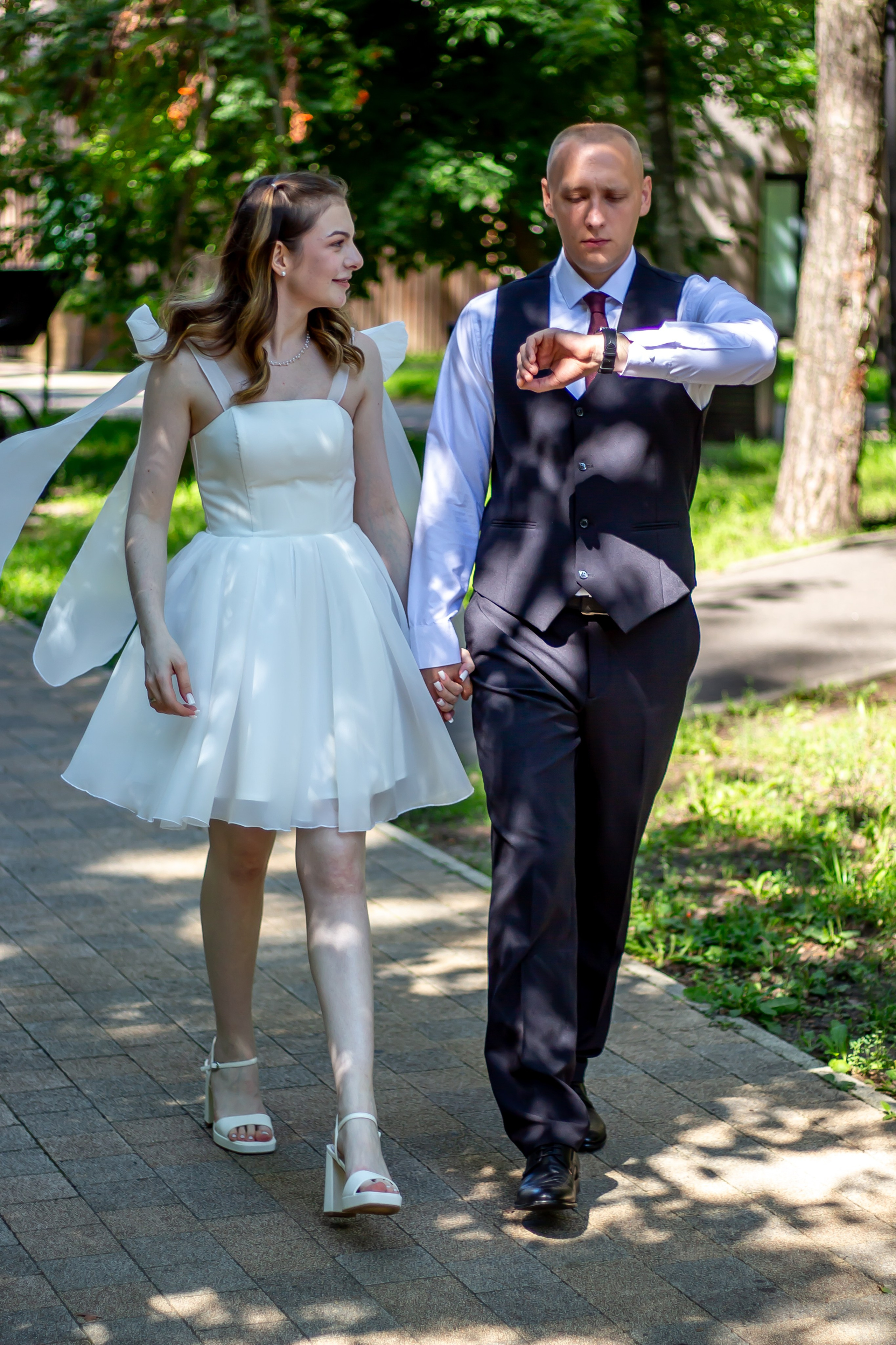 Вечная весна. Фотограф • Орехово-Зуево • Балашиха • TEFO