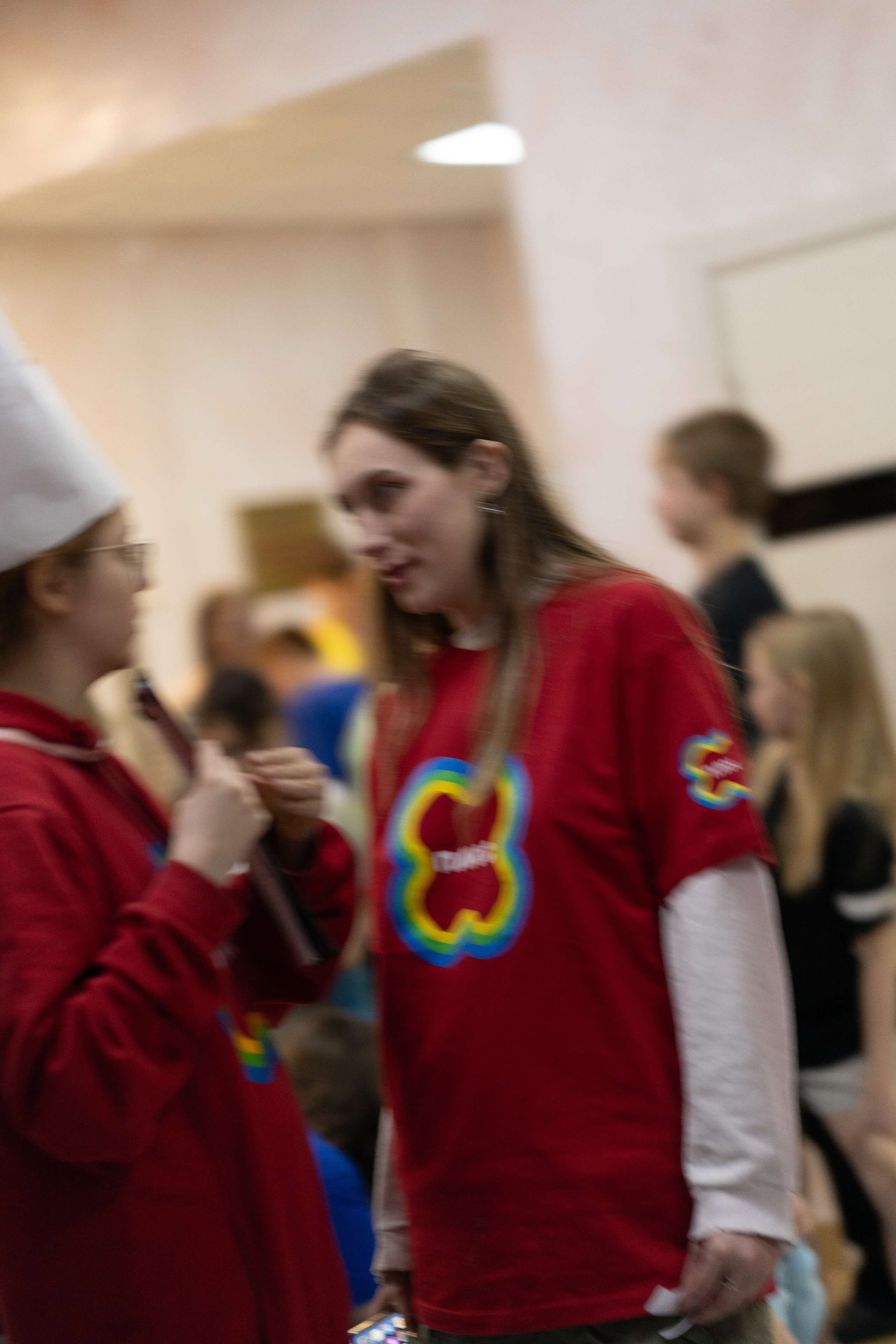 Репортаж Детский Лагерь. Анастасия Паршукова — фотограф Шерегеш Новосибирск