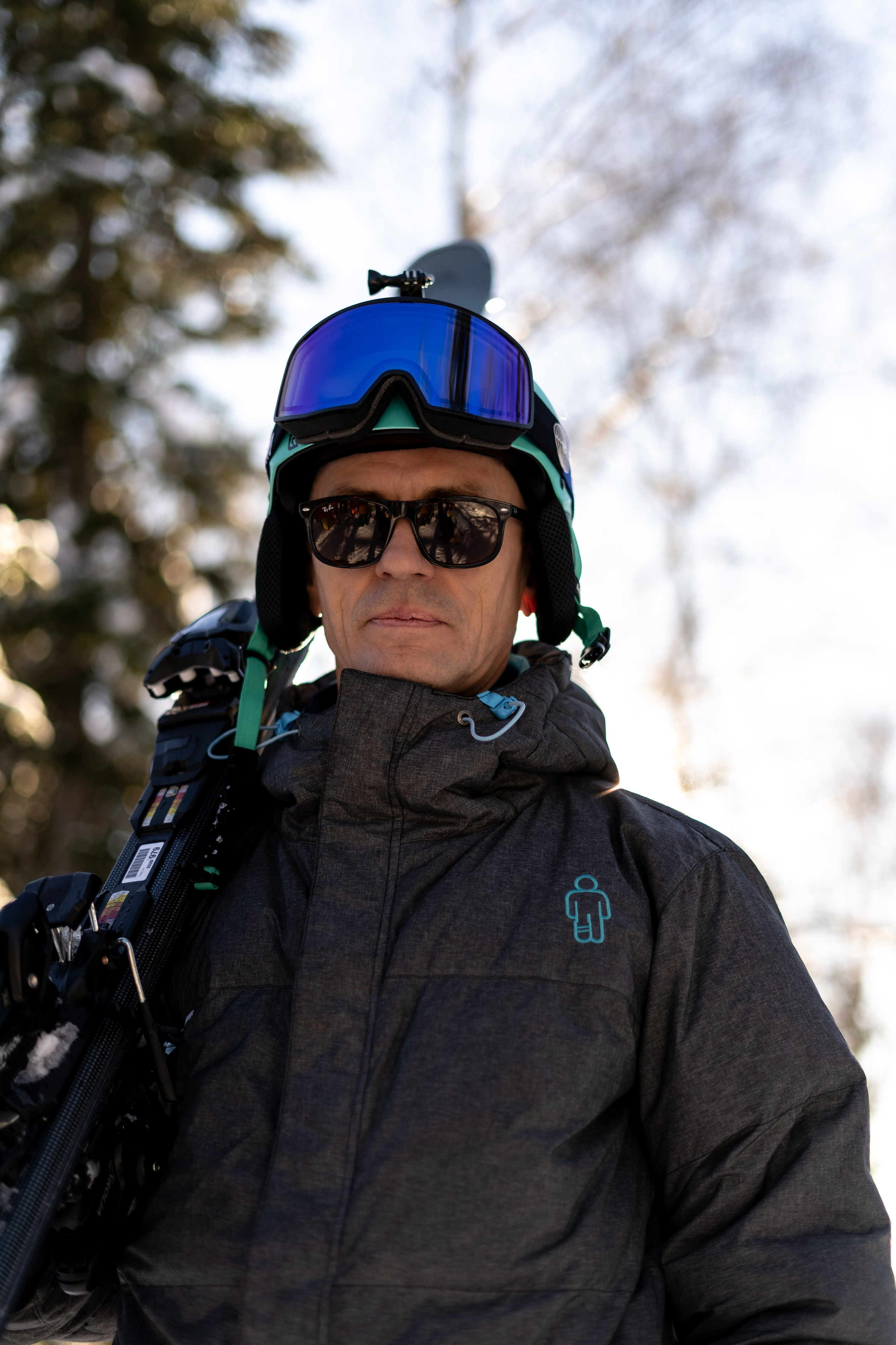 Джой. Анастасия Паршукова — фотограф Шерегеш Новосибирск