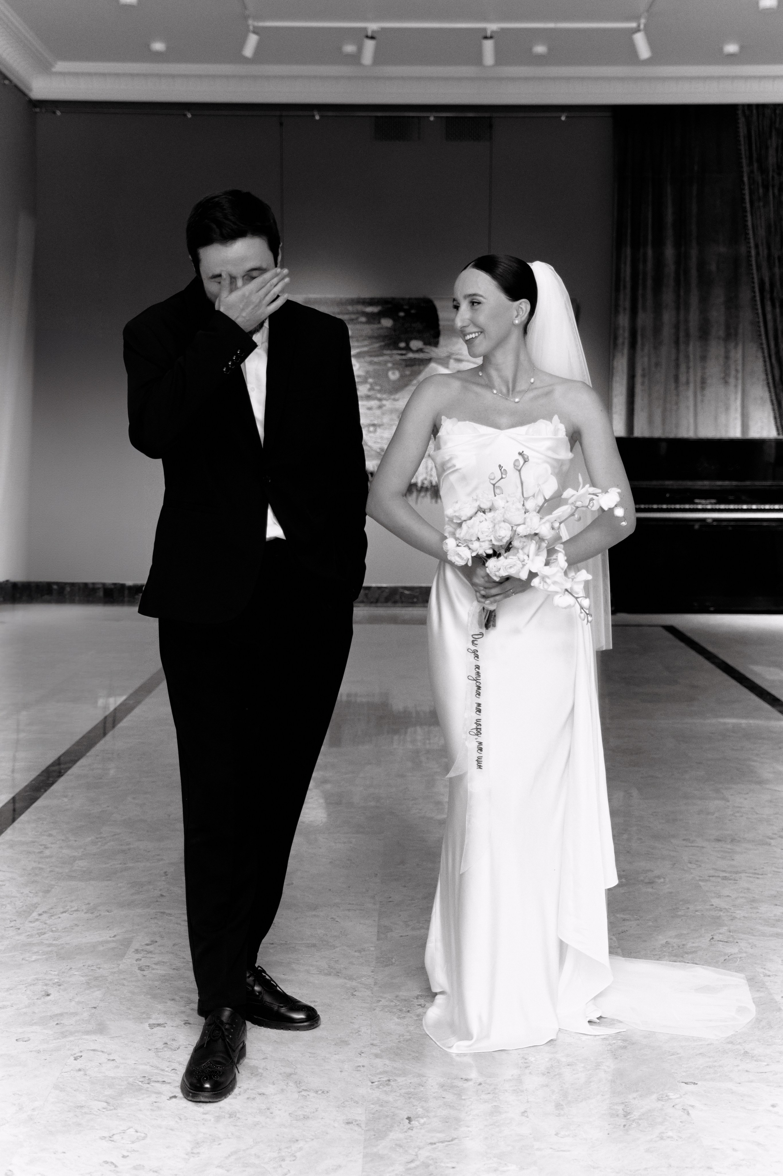 Мега и Зарема. Фотограф ALINA DZHIDZALOVA