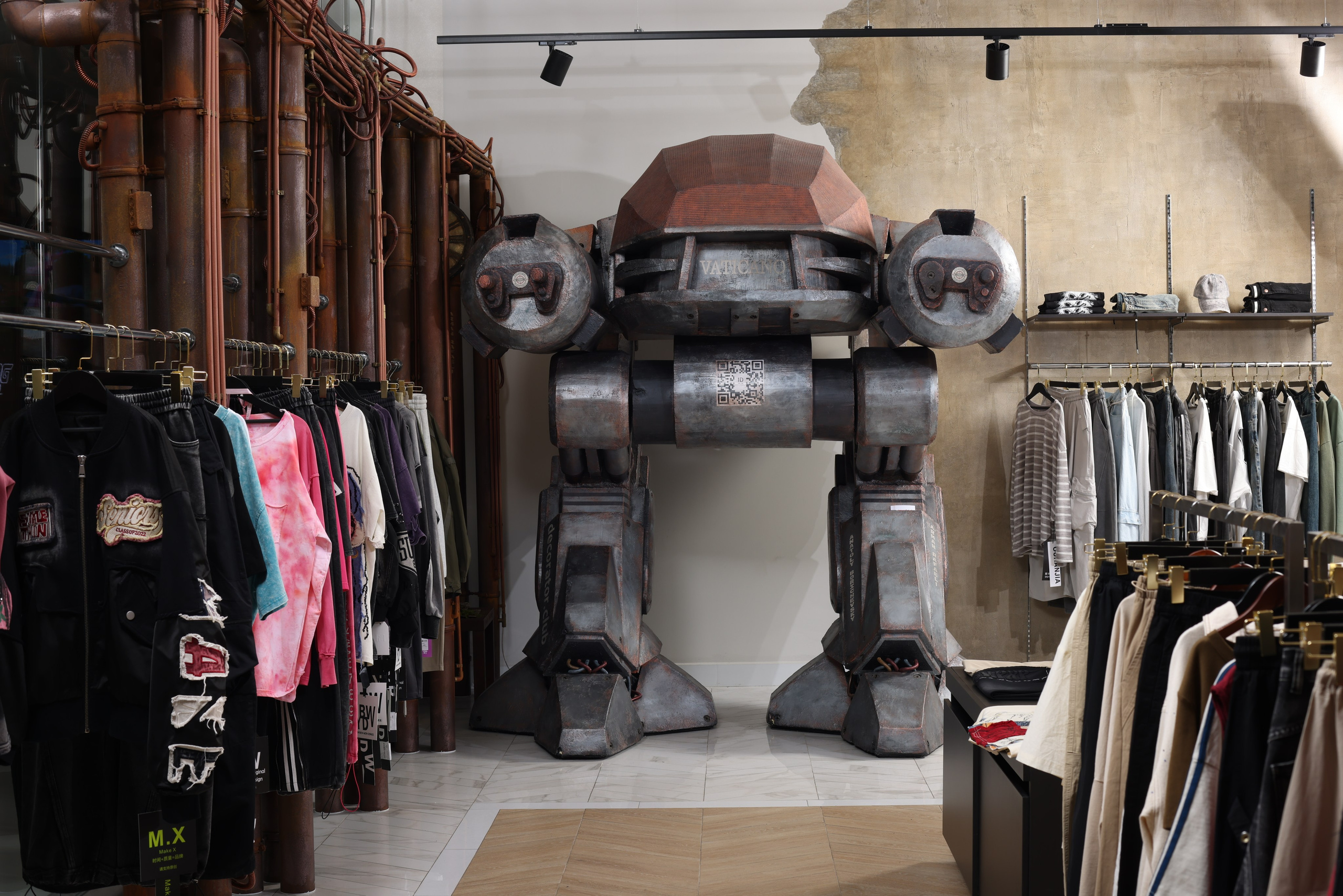 Здесь вы увидите все мои работы. Joseph Anton