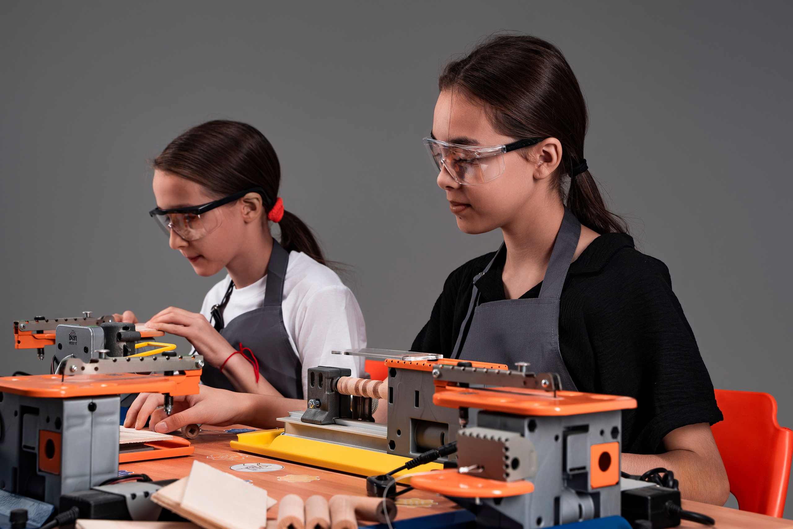 Constructerra. Фотограф Казань