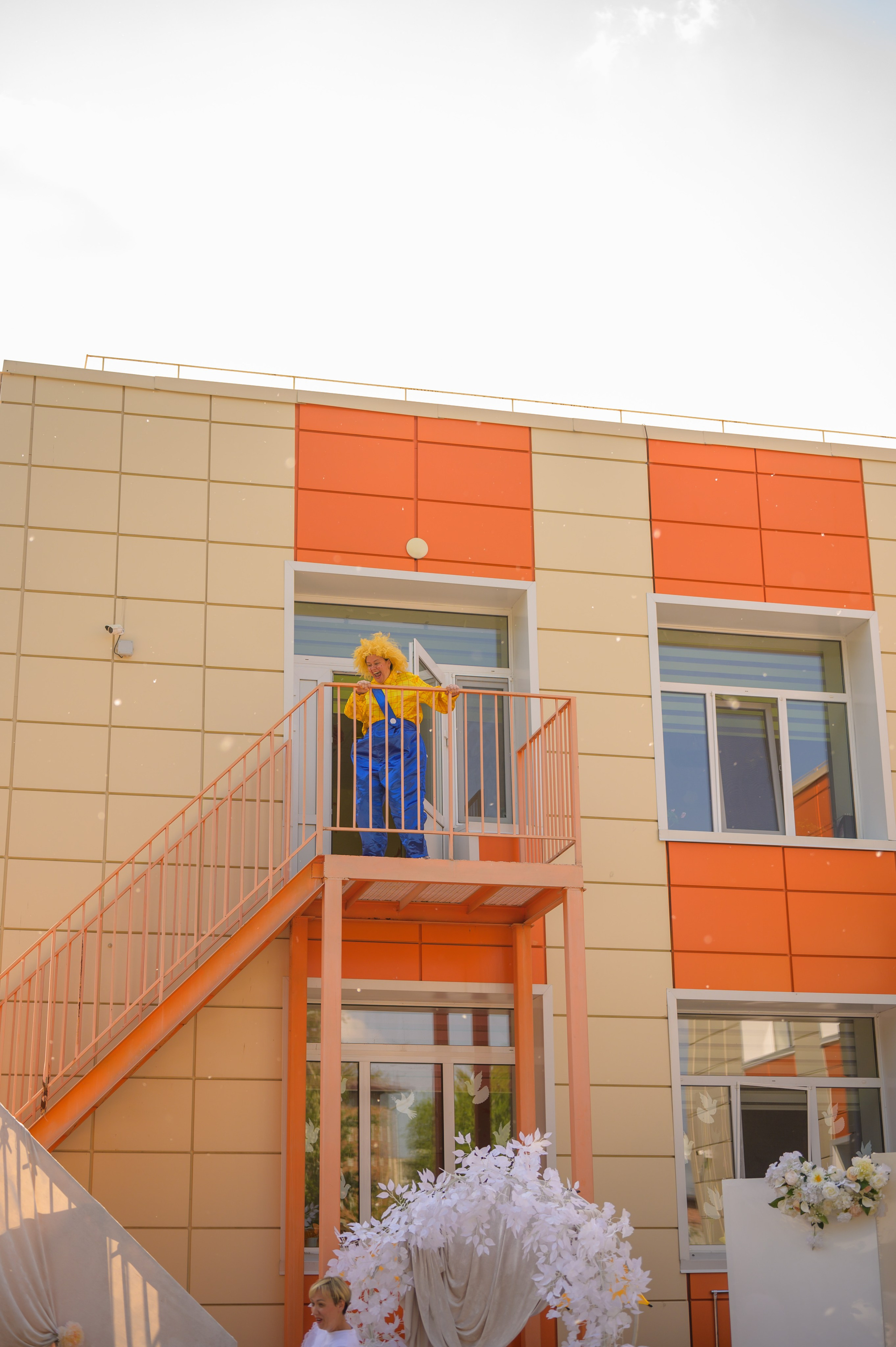 Репортаж выпускного группа «Фантазёры» 3 садик. Фотограф новорожденных, семейный детский в Тюмени Татьяна Морозова