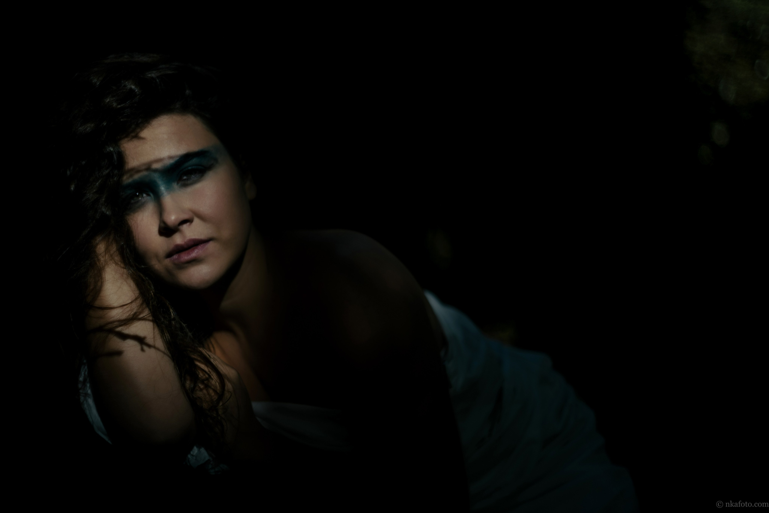 Лесные феи. Фотограф в Москве портреты | репортажи | спорт