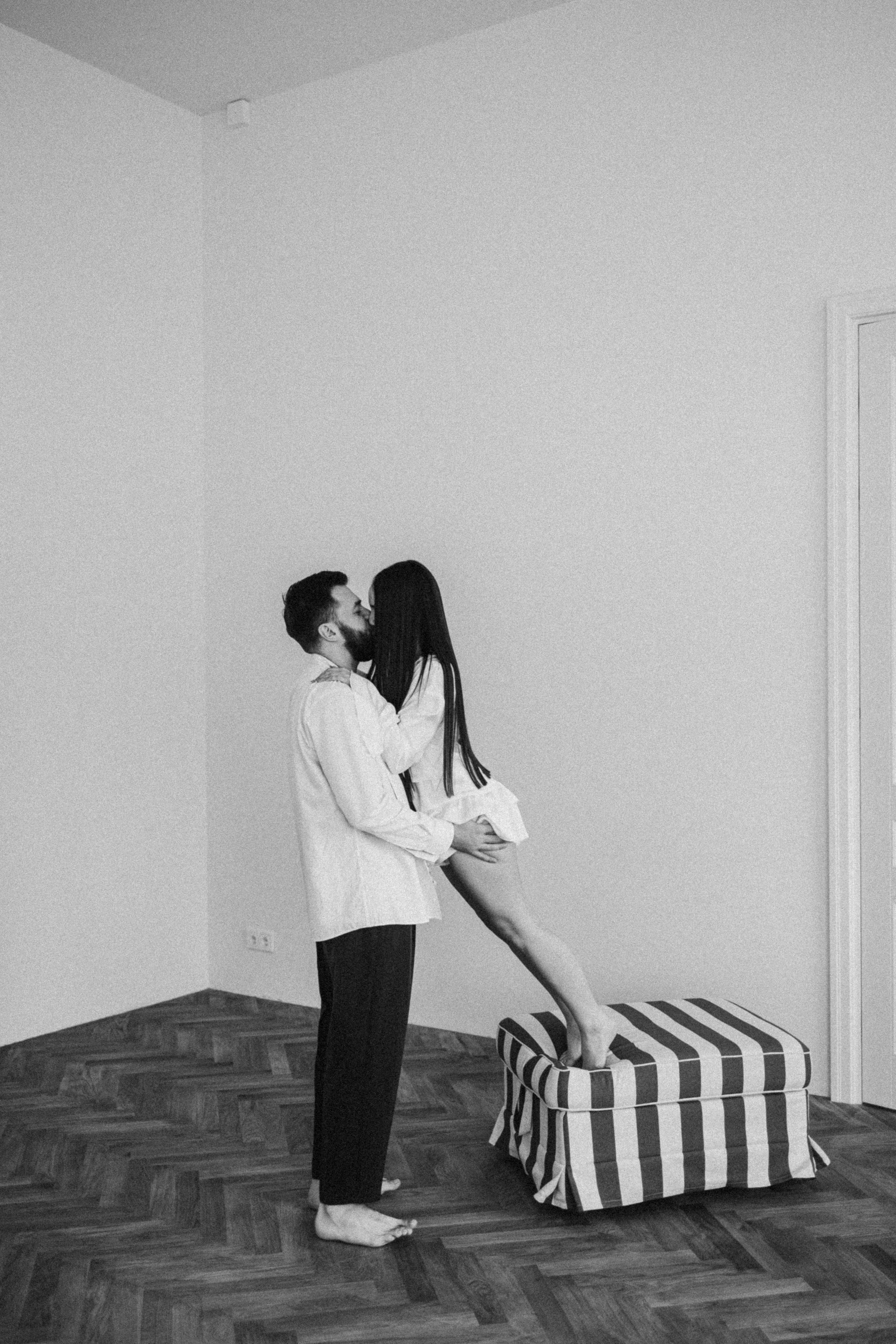 Александр и Вероника. Свадебный и репортажный фотограф в Омске. Червоткин Никита