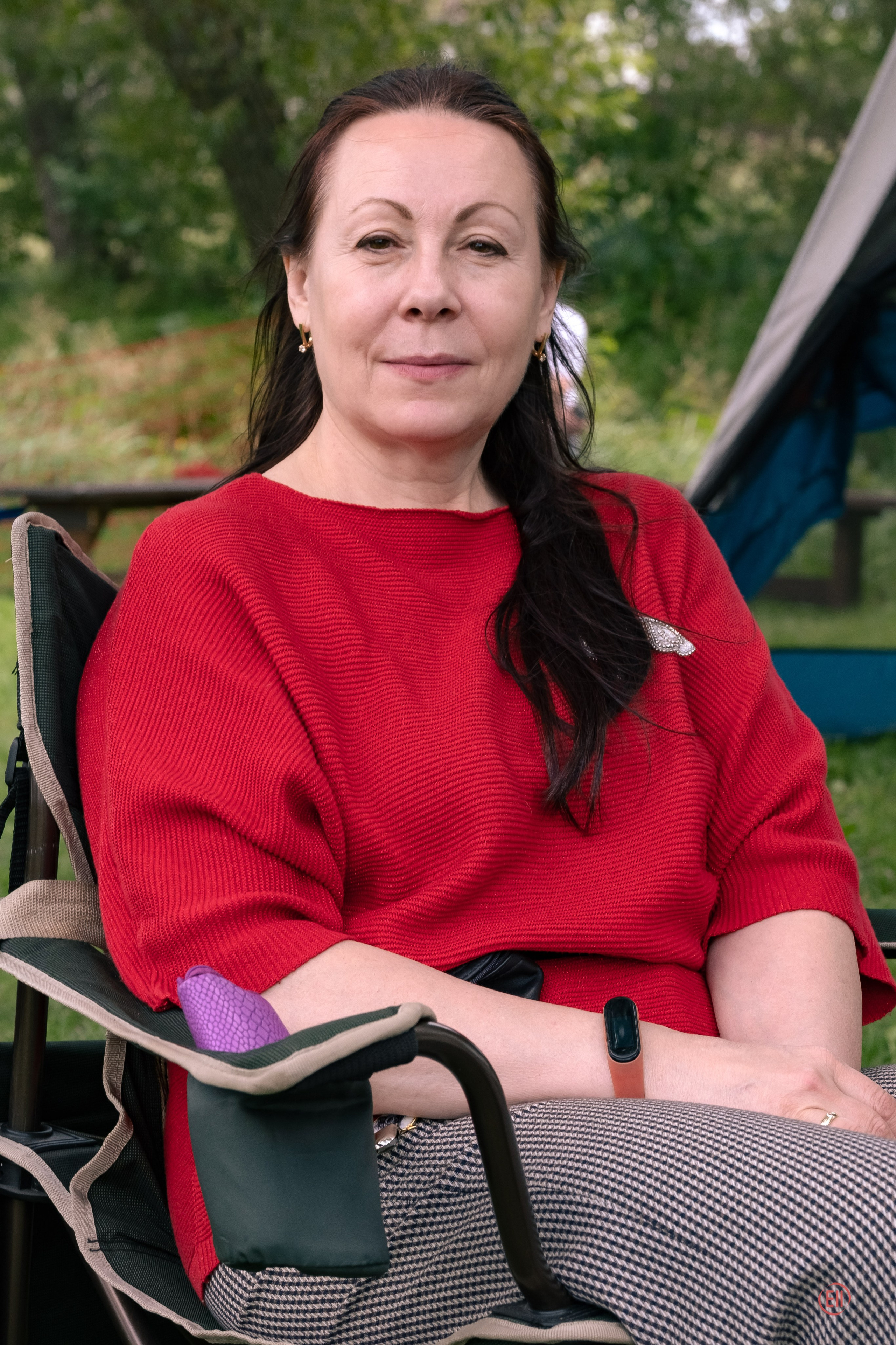 О новом. Фотограф в Москве