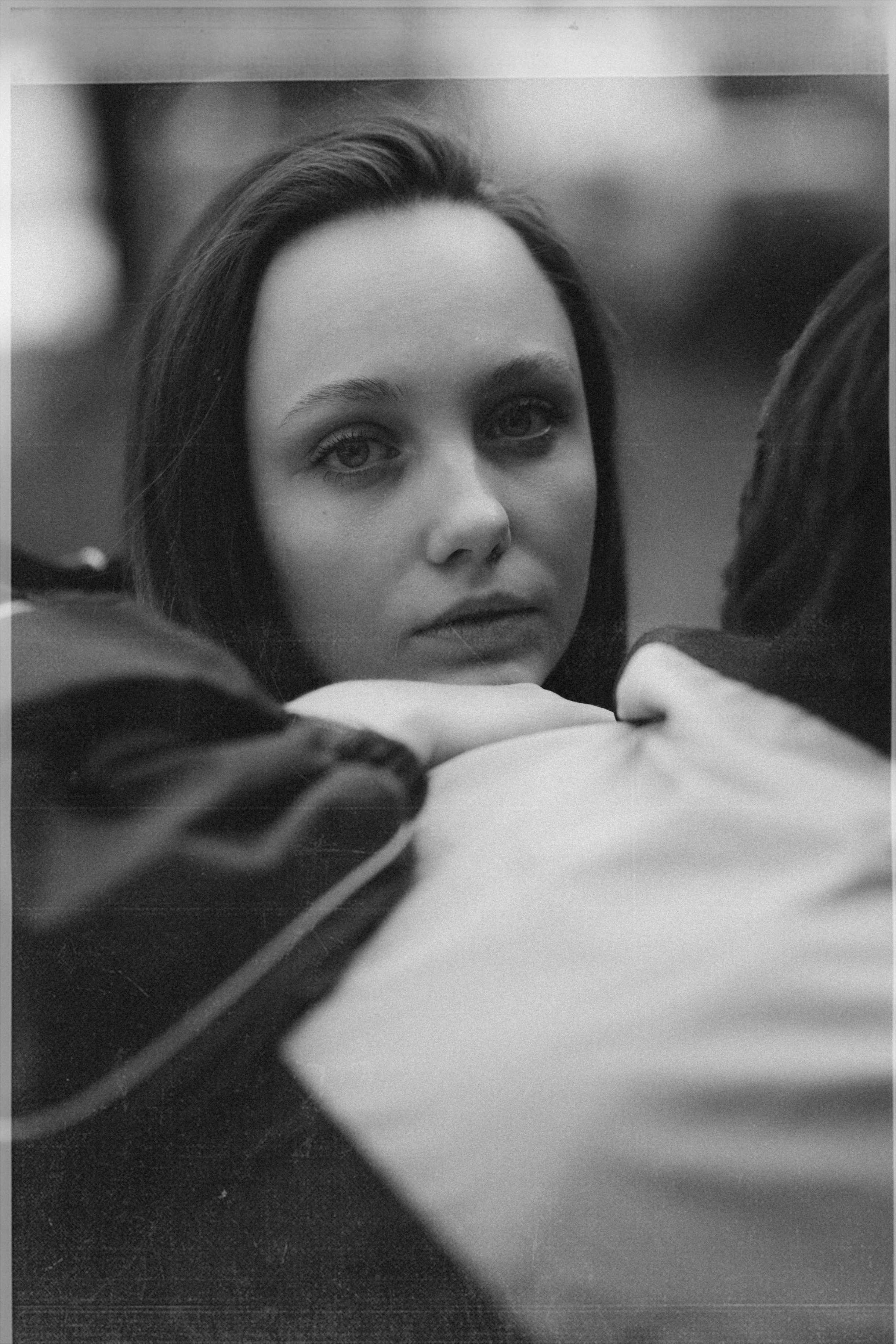 Лавстори в стиле «нулевых»