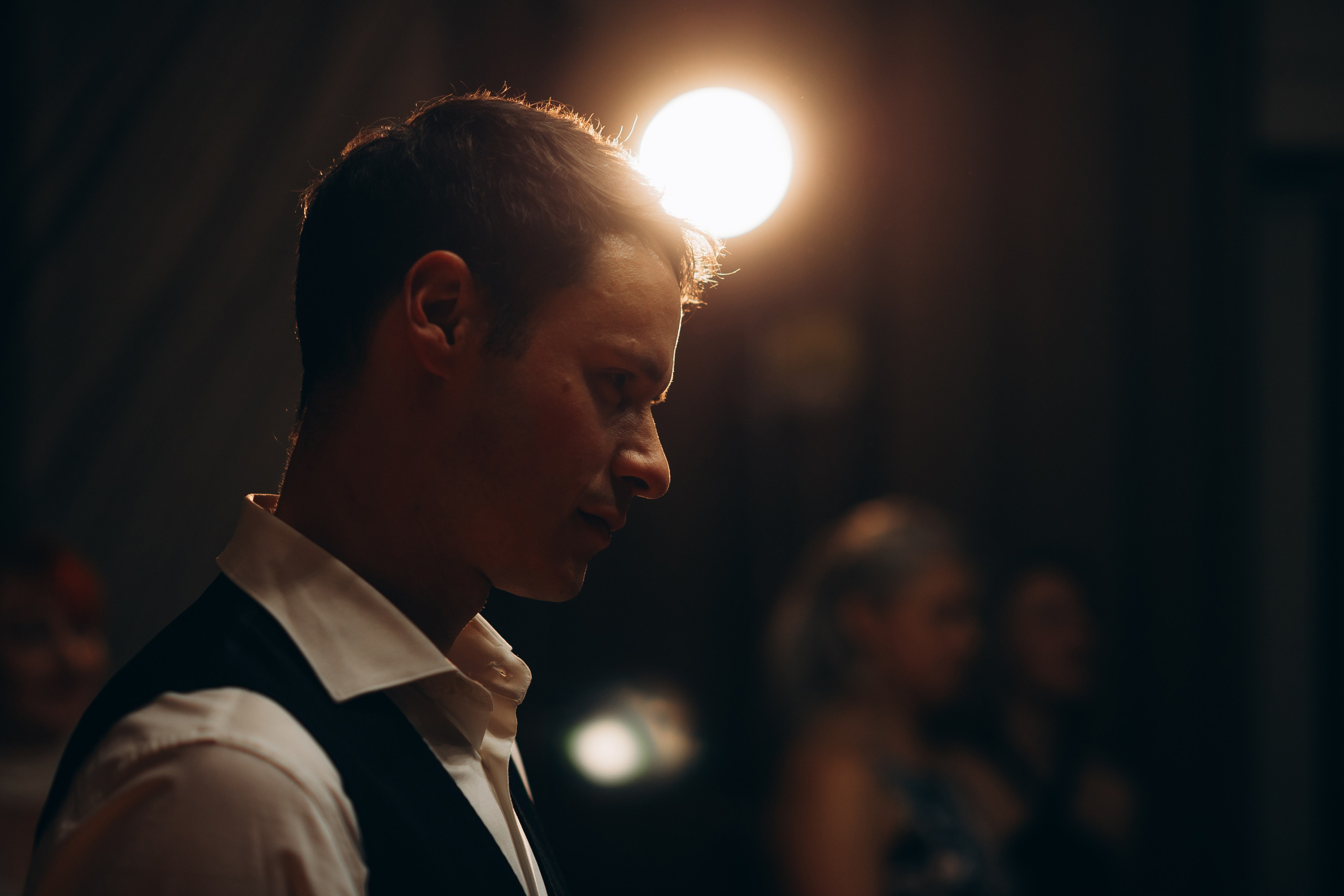 Вечер аргентинского танго