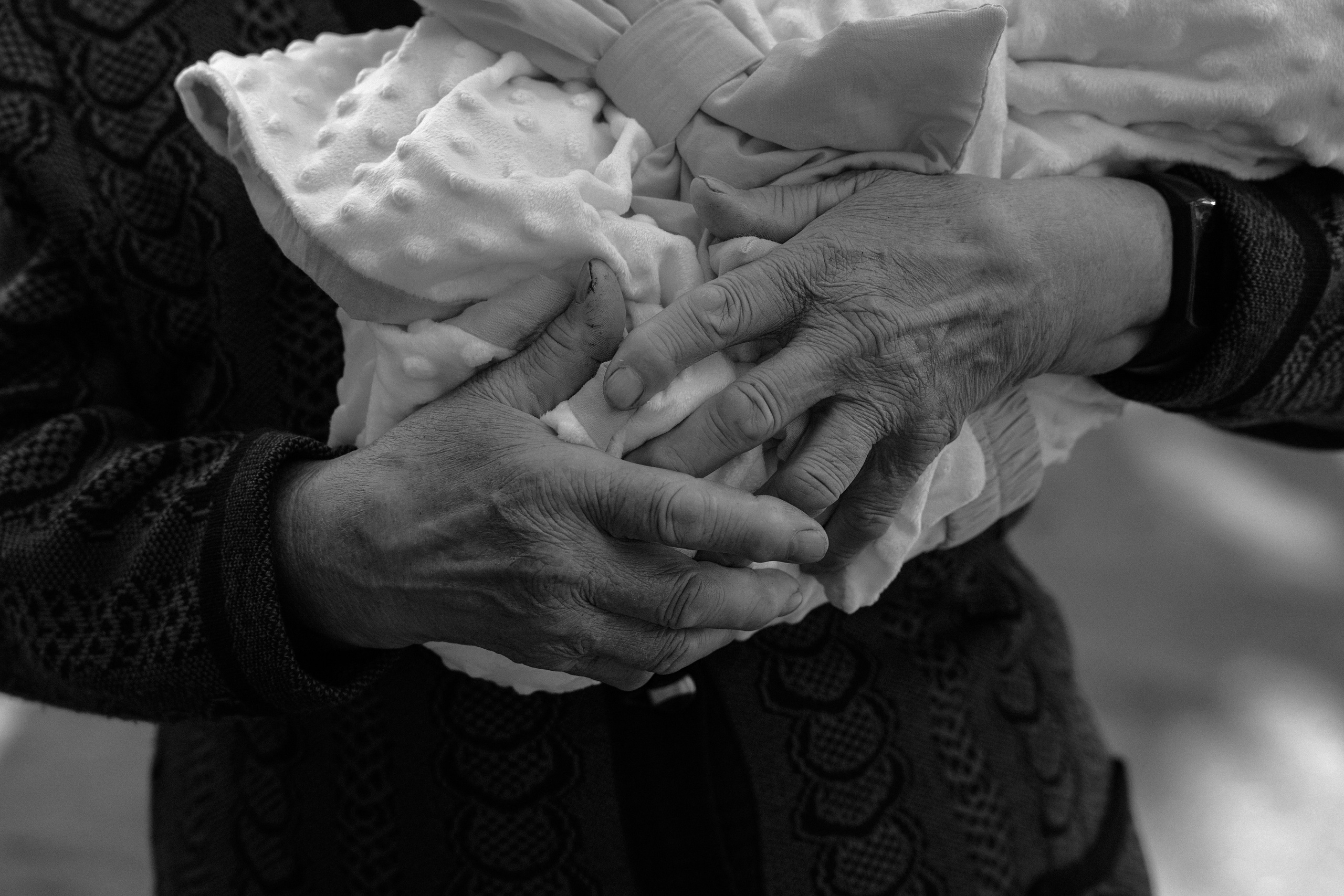 Выписка из род. дома