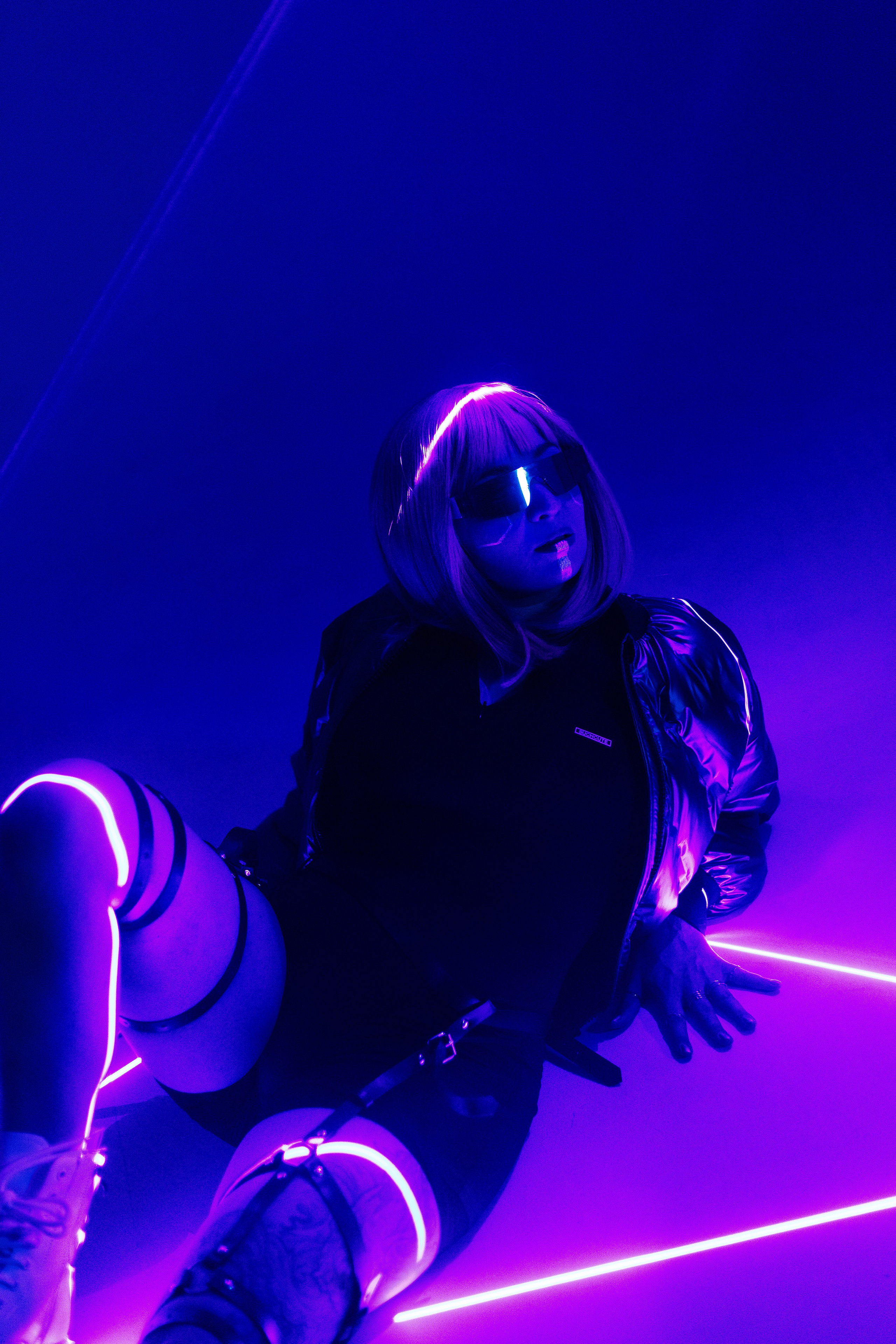 Анастасия. Фотограф Москва | Анастасия Кочиш